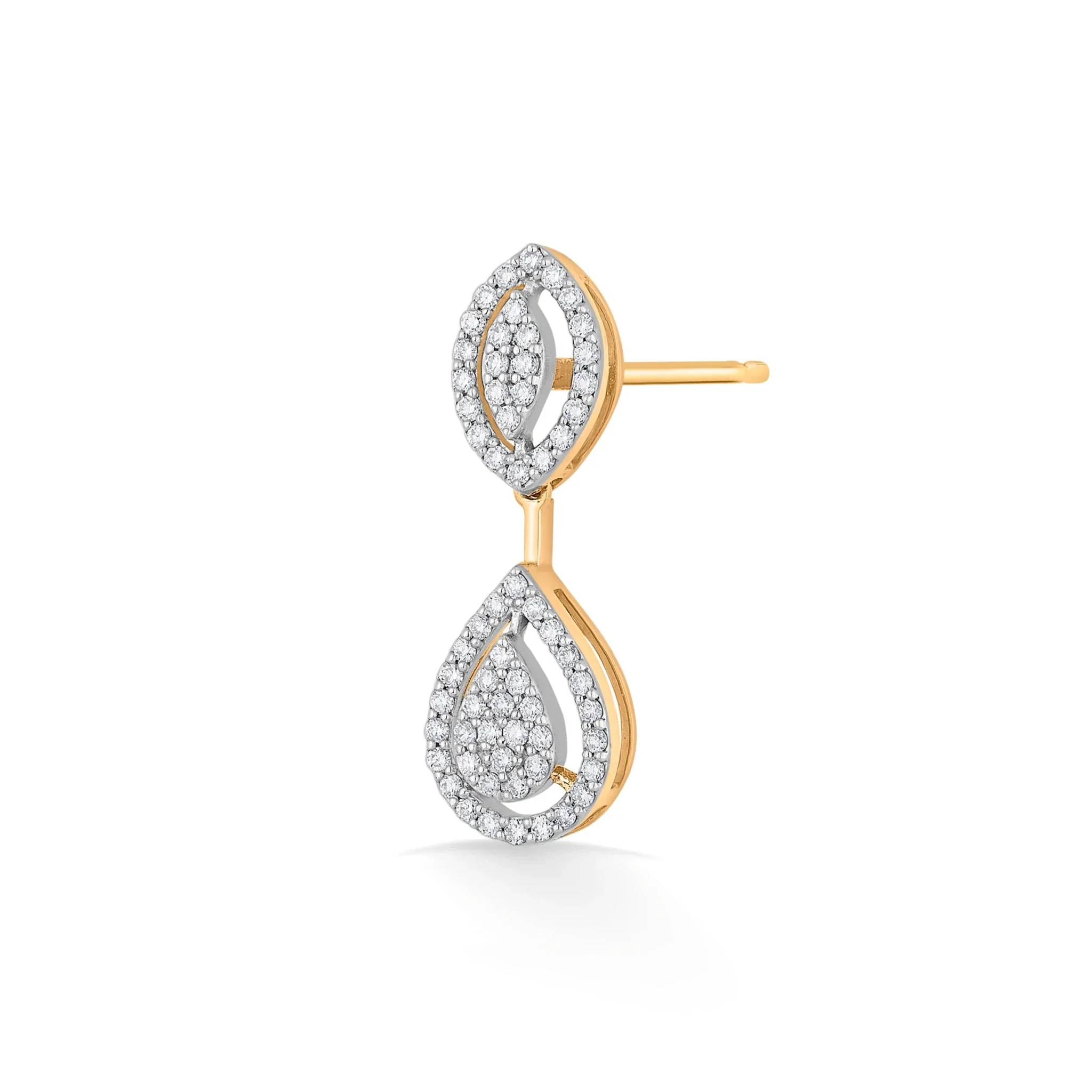 Enchante Radiant Glow Dangle Drops - Image 2