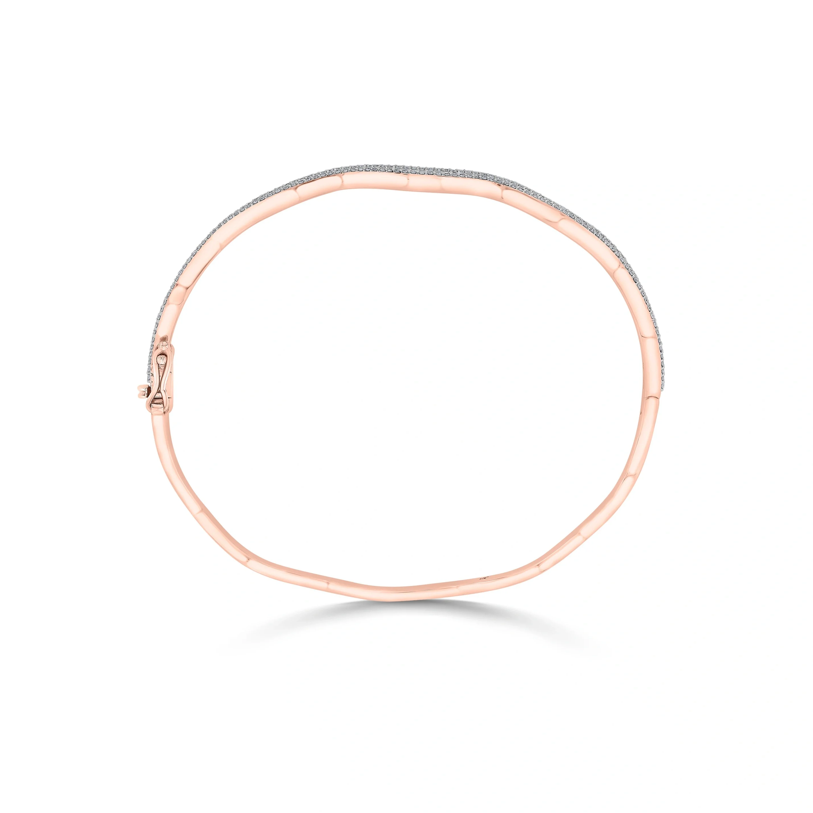 Enchante Rhythmic Wave Bracelet - Image 4