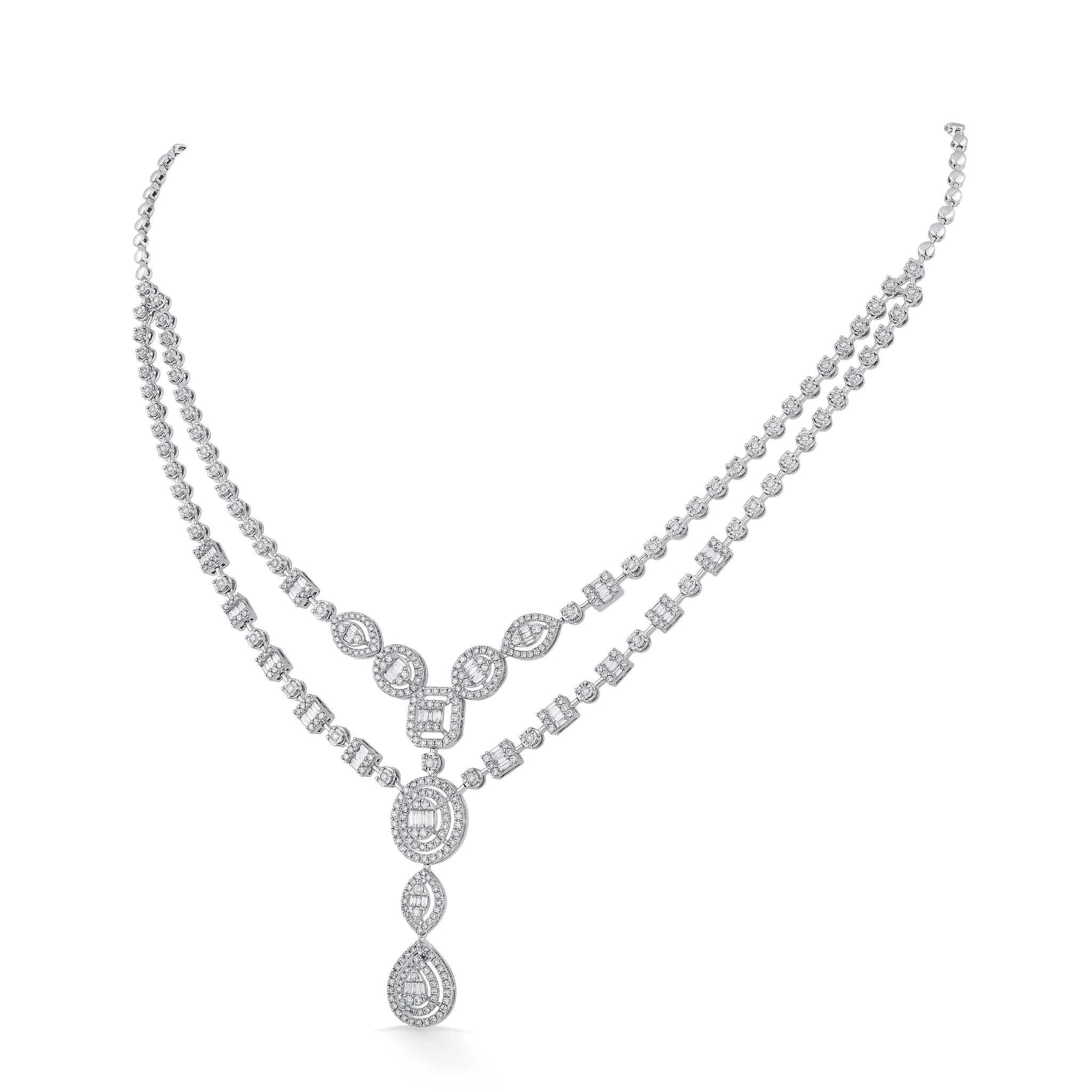 Enchante Royal Radiance Necklace - Image 3