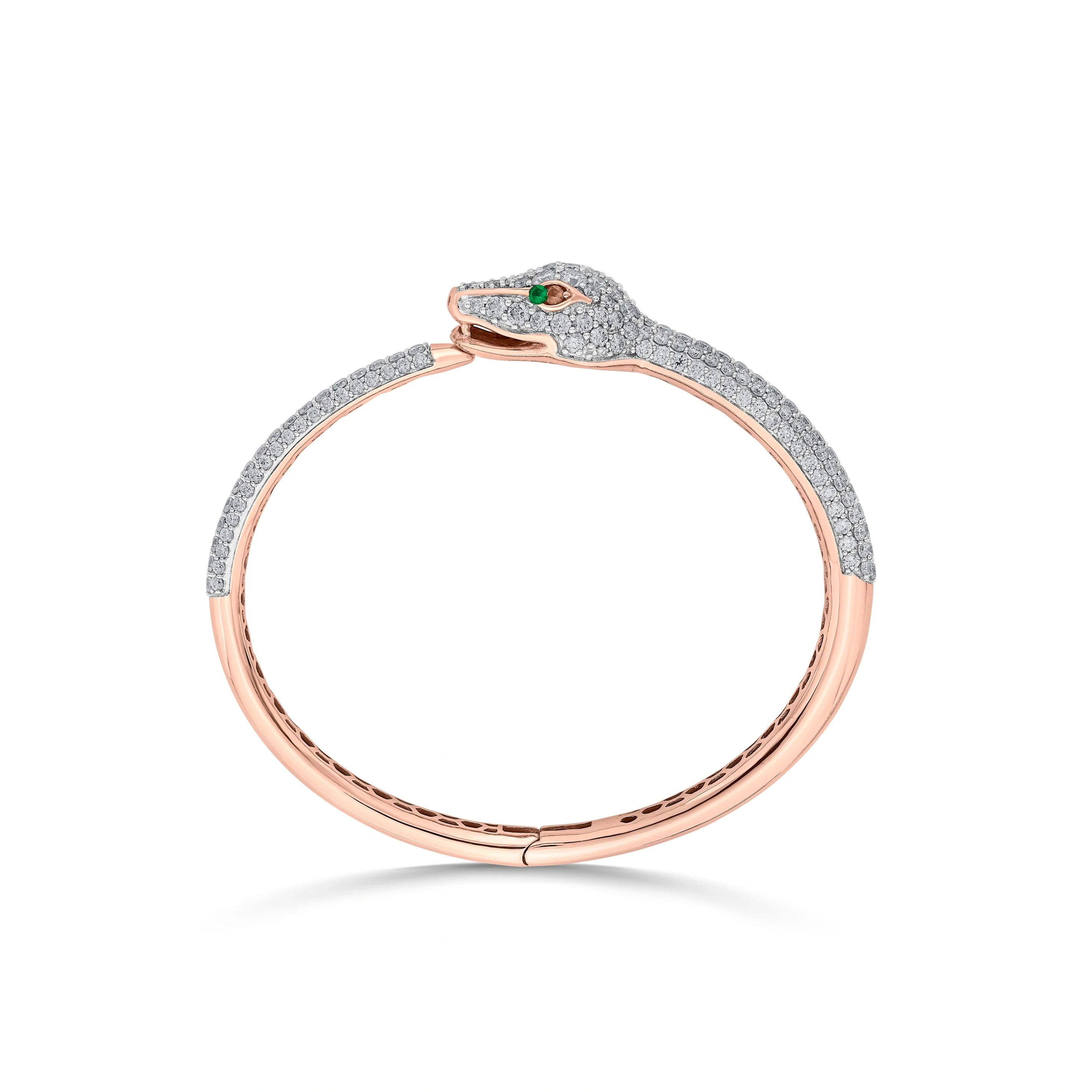 Enchante Serpent's Gaze Bracelet - Image 4