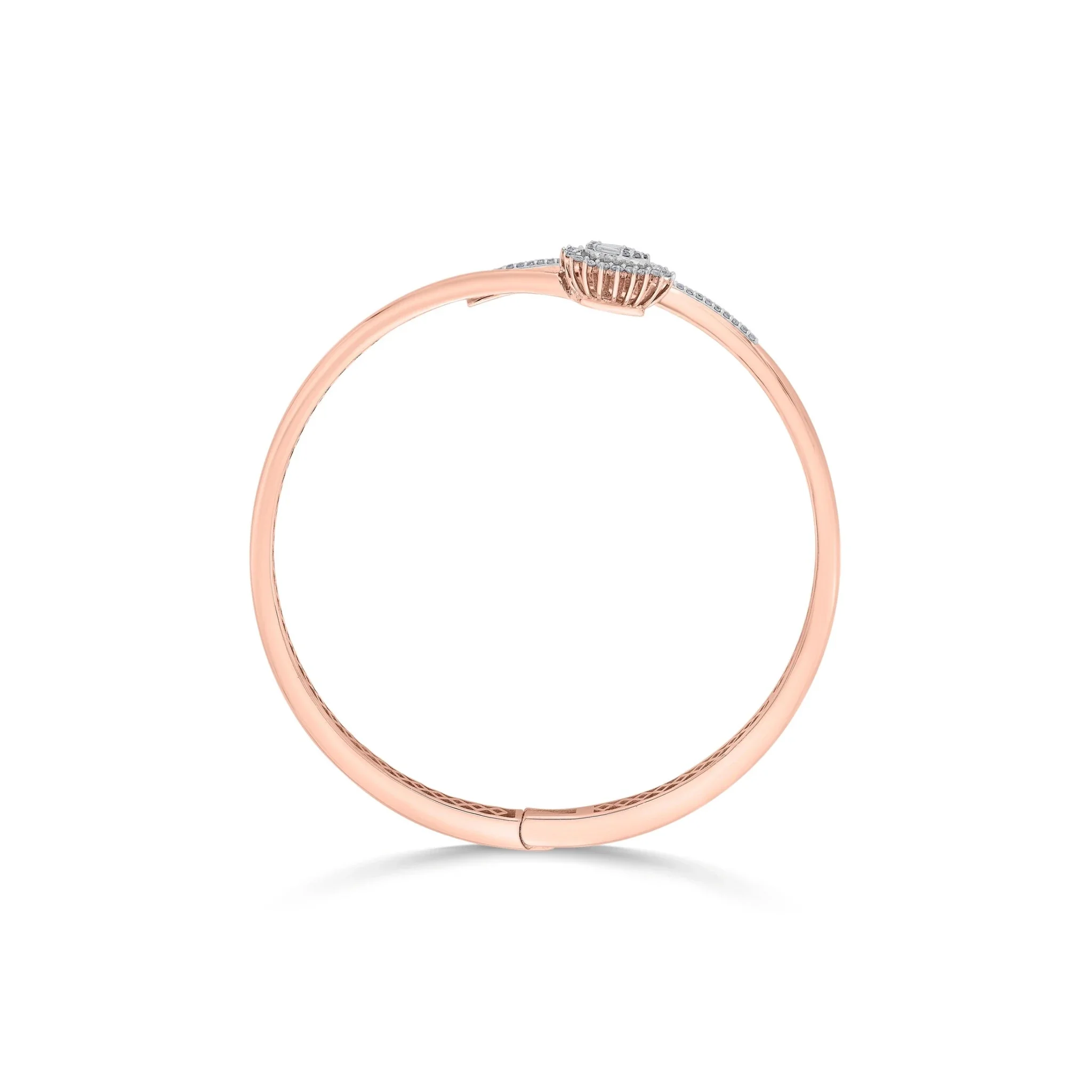 Enchante Tear-Drop Gleam Bracelet - Image 3