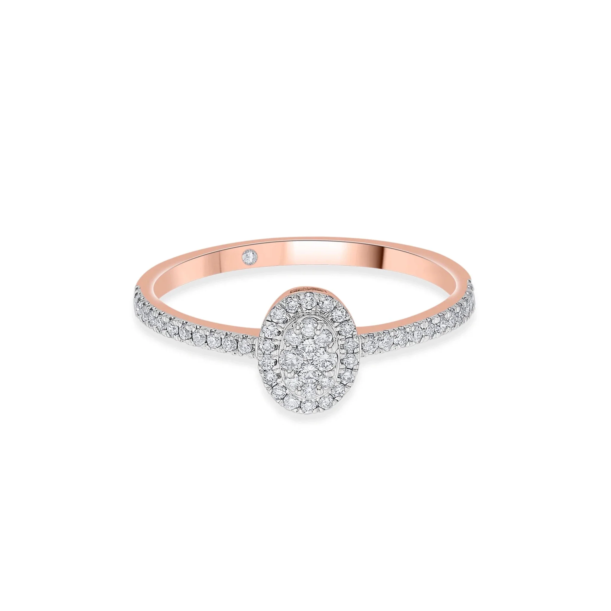 Gilded Glow Radiance Ring - Image 3