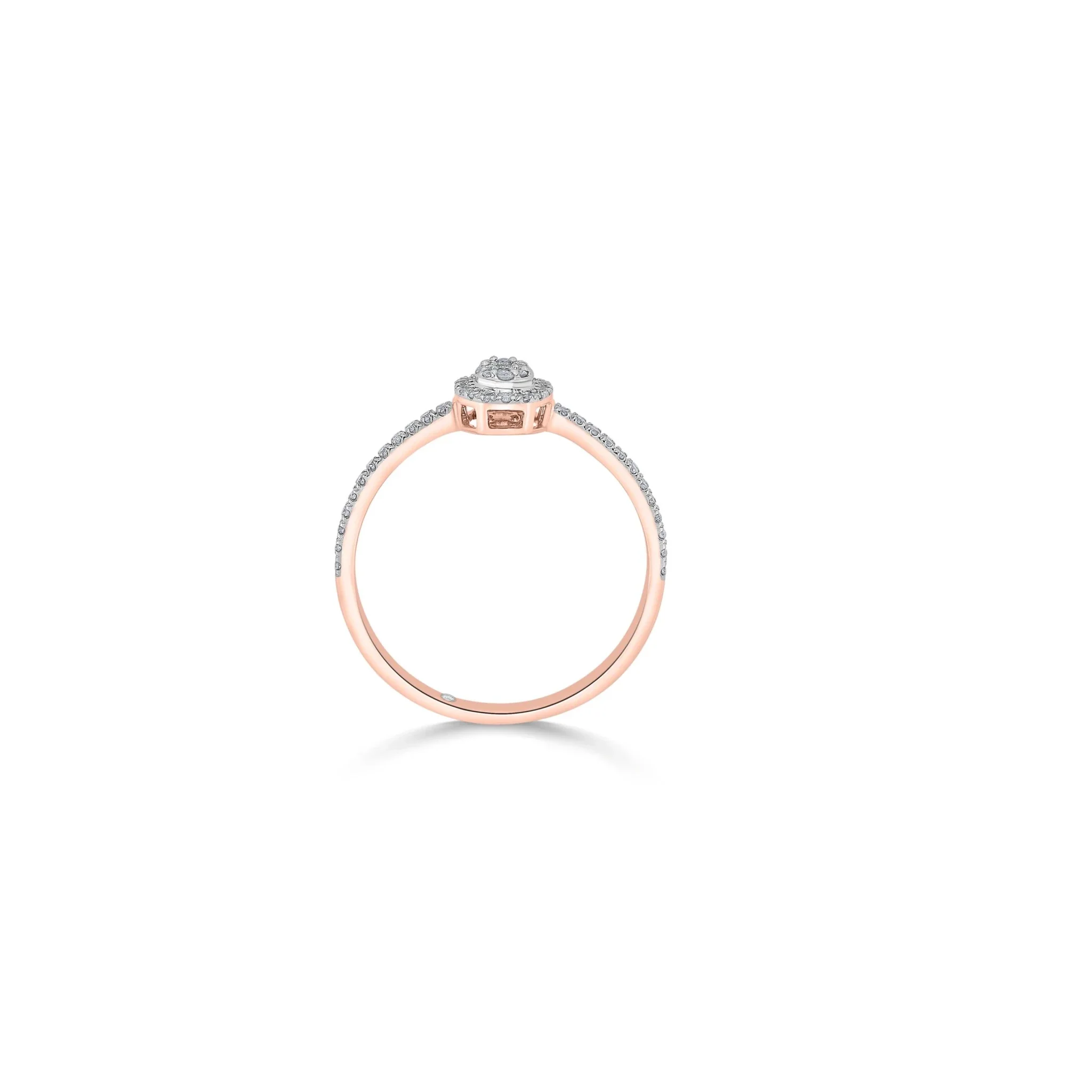 Gilded Glow Radiance Ring - Image 4