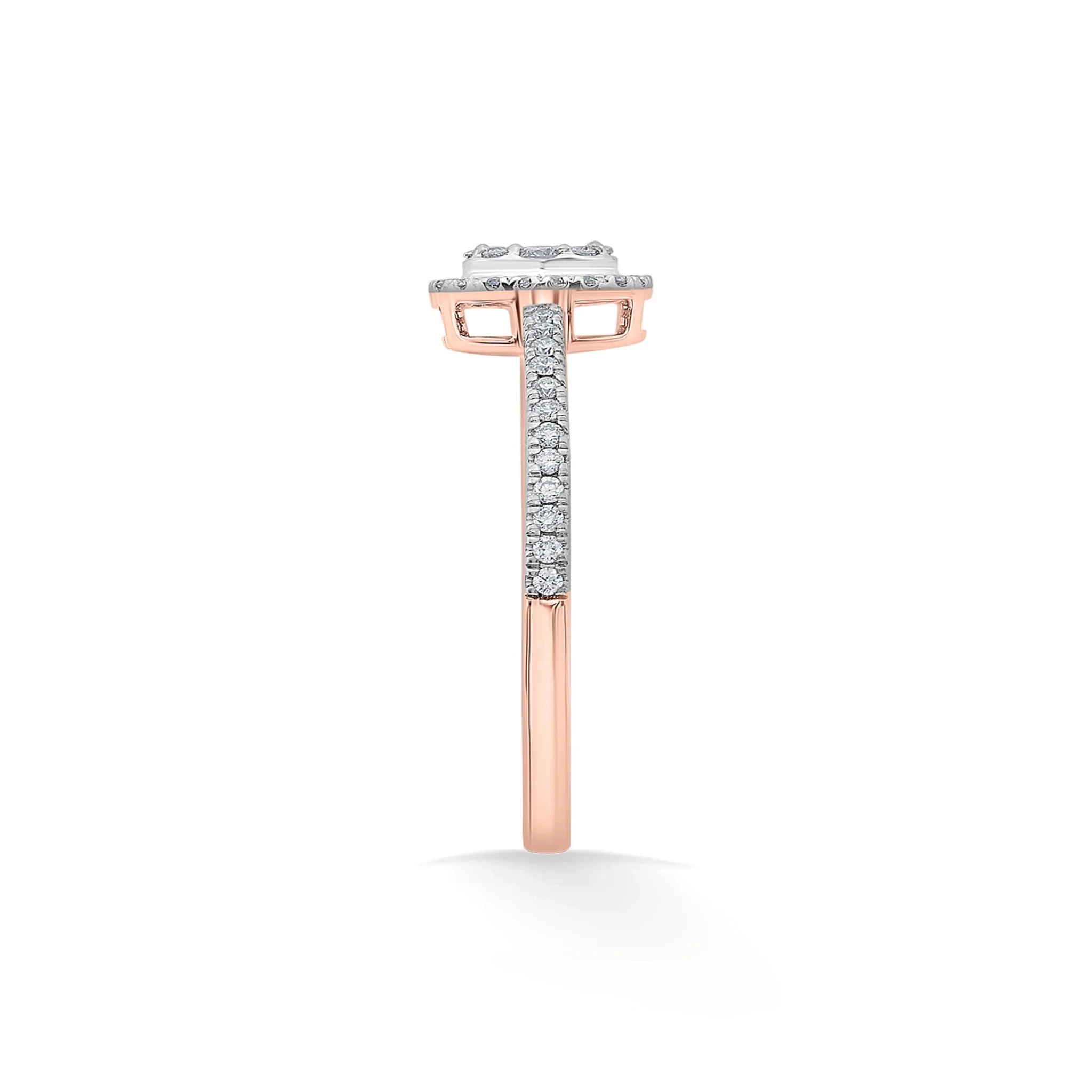 Gilded Glow Radiance Ring - Image 5
