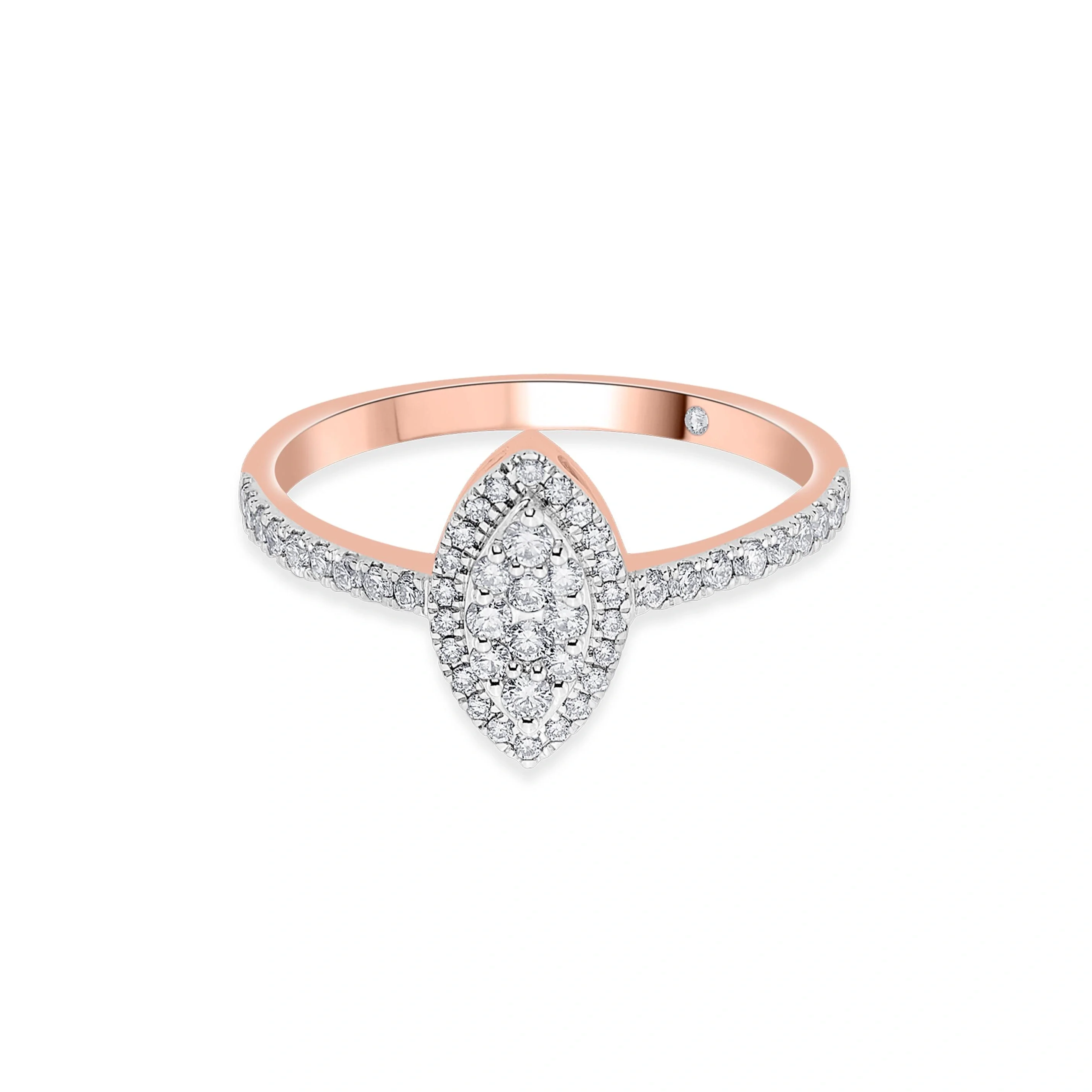 Glam Blitz Stunner Ring - Image 3
