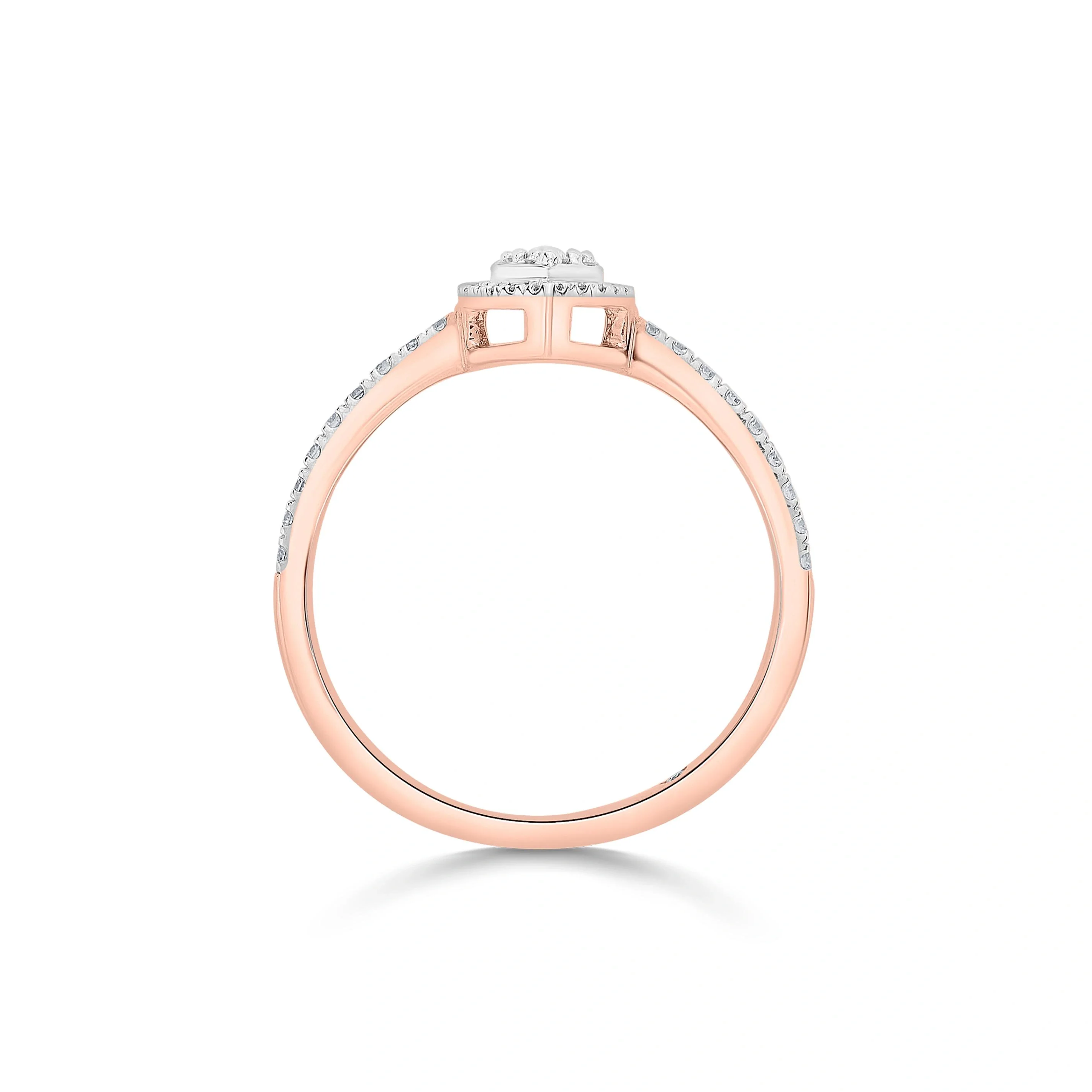 Glam Blitz Stunner Ring - Image 4