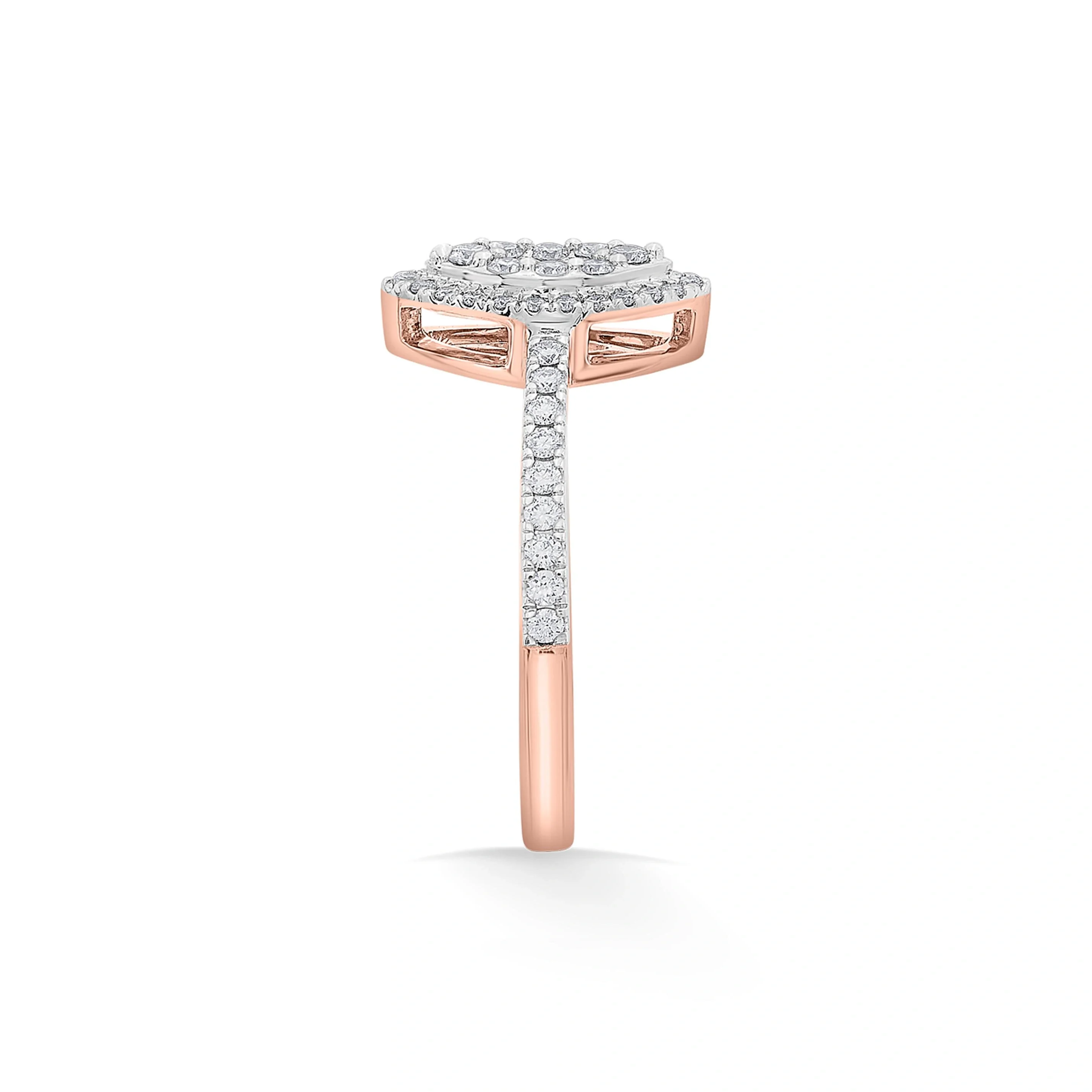 Glam Blitz Stunner Ring - Image 5