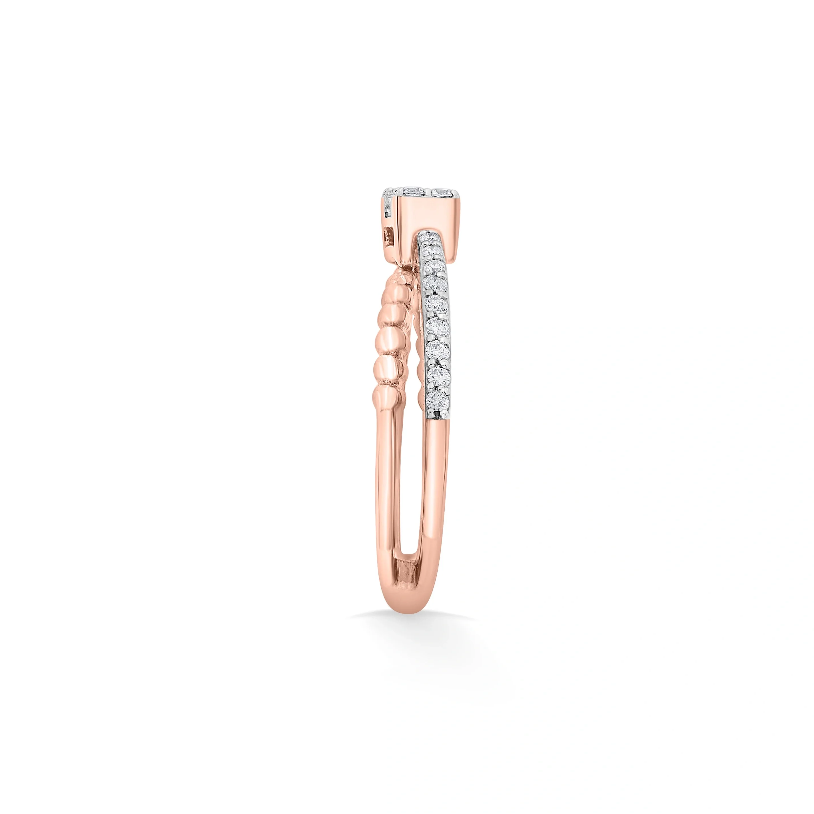 Gleam Grid Luxe Ring - Image 6
