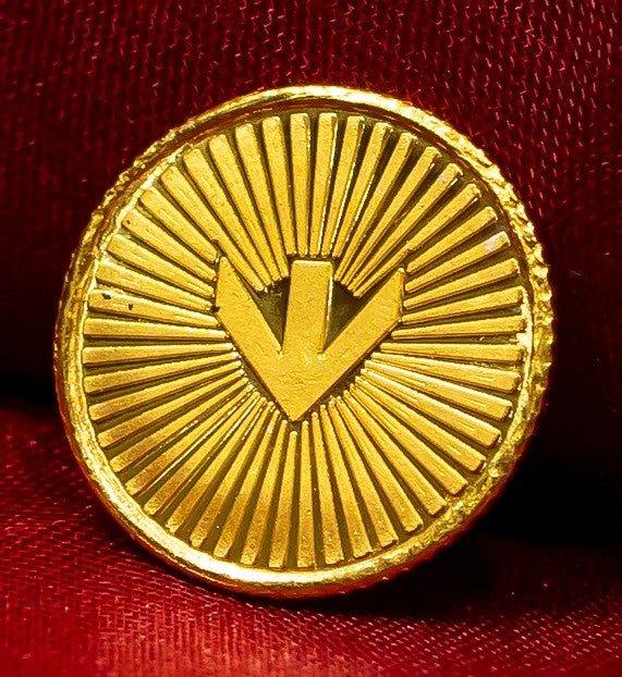 Gold Coin - 1 Grams - Image 5