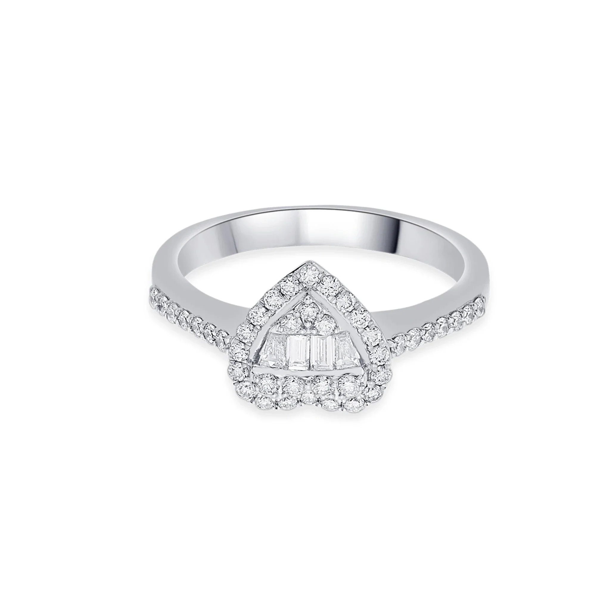 Heartlight Majesty Ring - Image 2