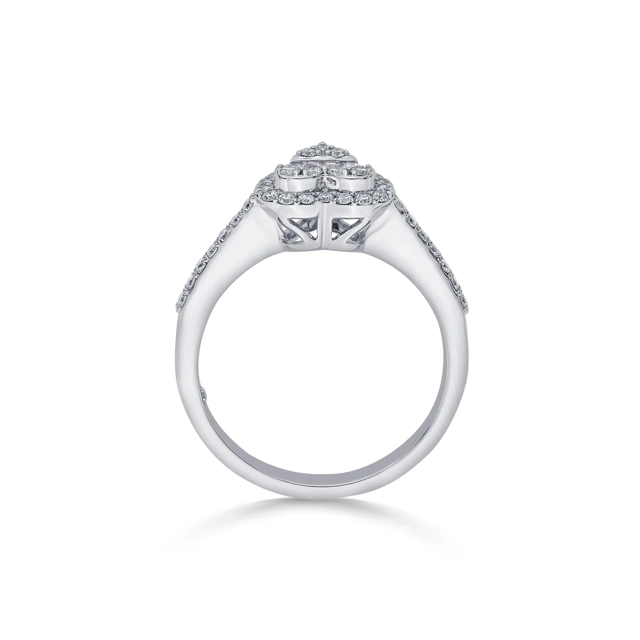 Heartlight Majesty Ring - Image 3