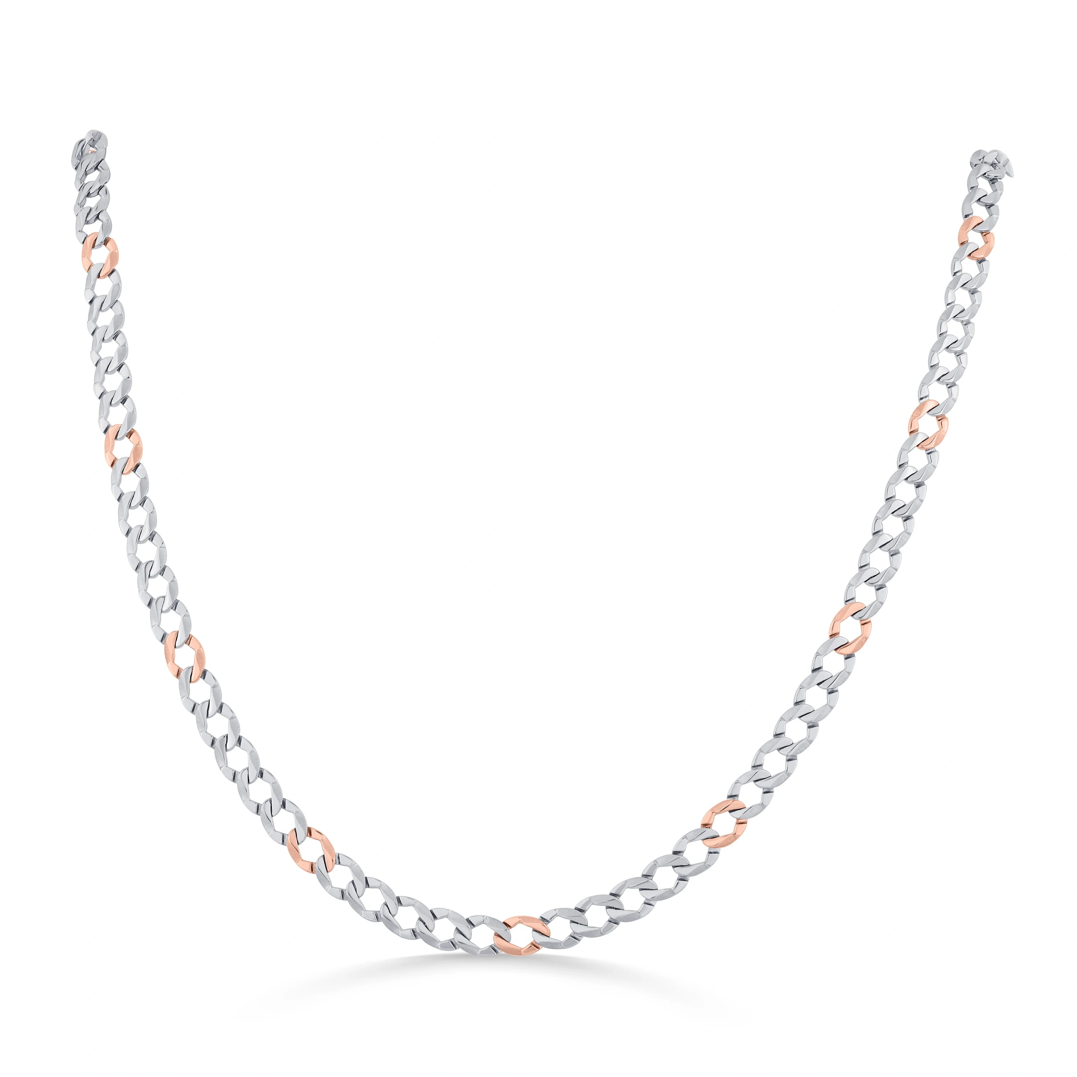 Hugo Bold Link Luxe Chain