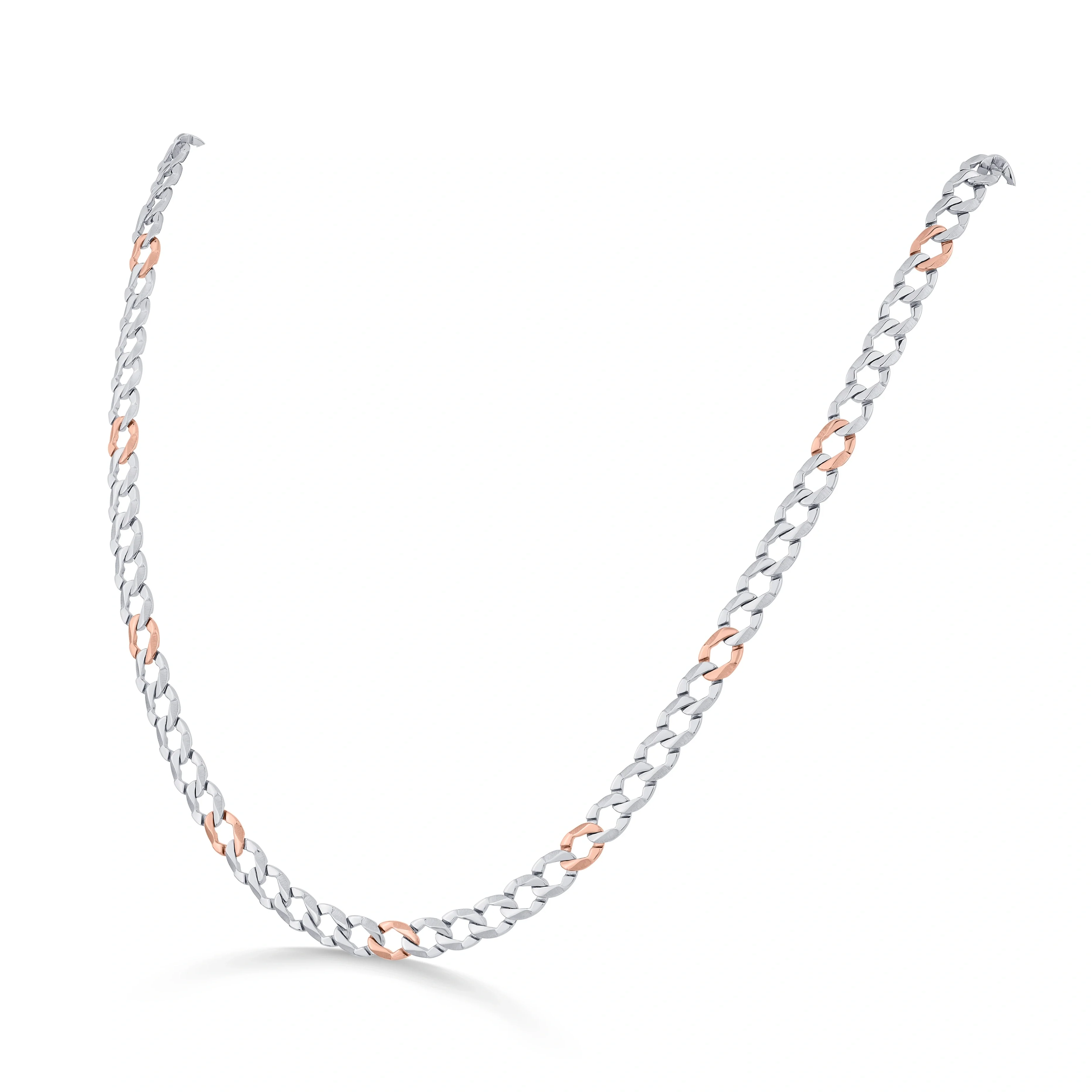 Hugo Bold Link Luxe Chain - Image 2