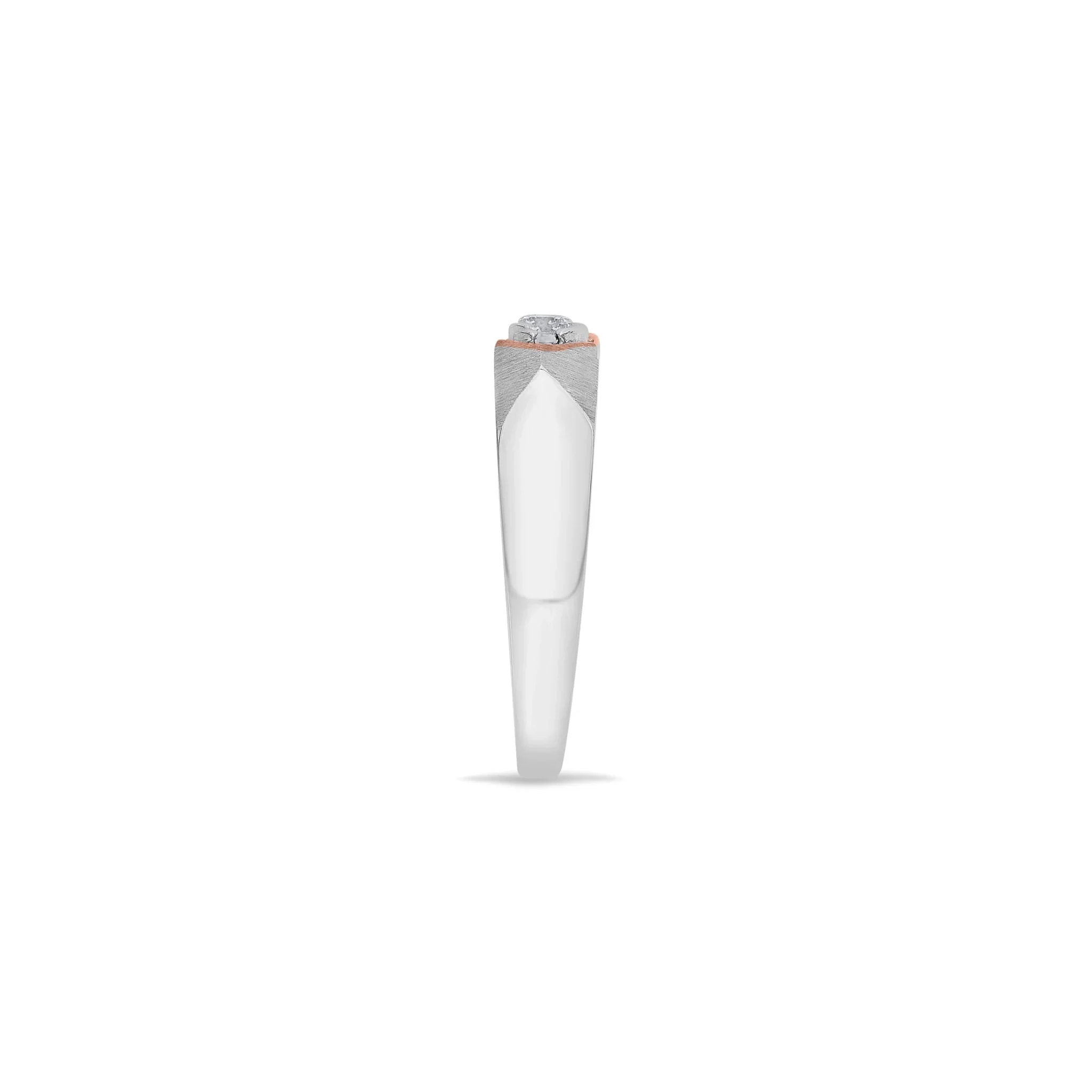 Hugo Elite Promise Ring - Image 3