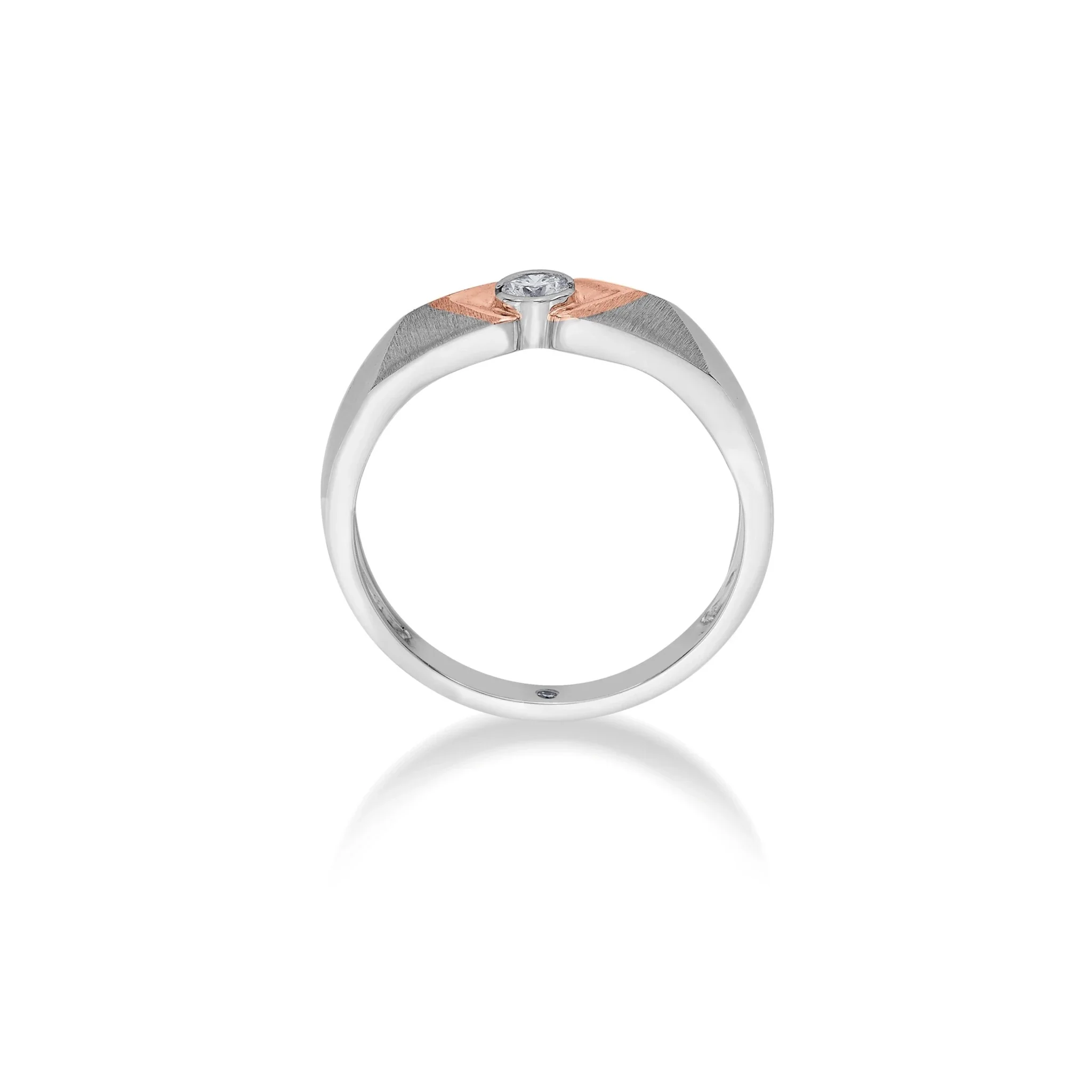 Hugo Elite Promise Ring - Image 4