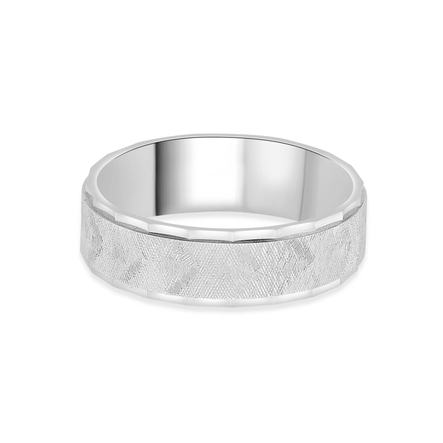 Hugo Frost Texture Band - Image 2