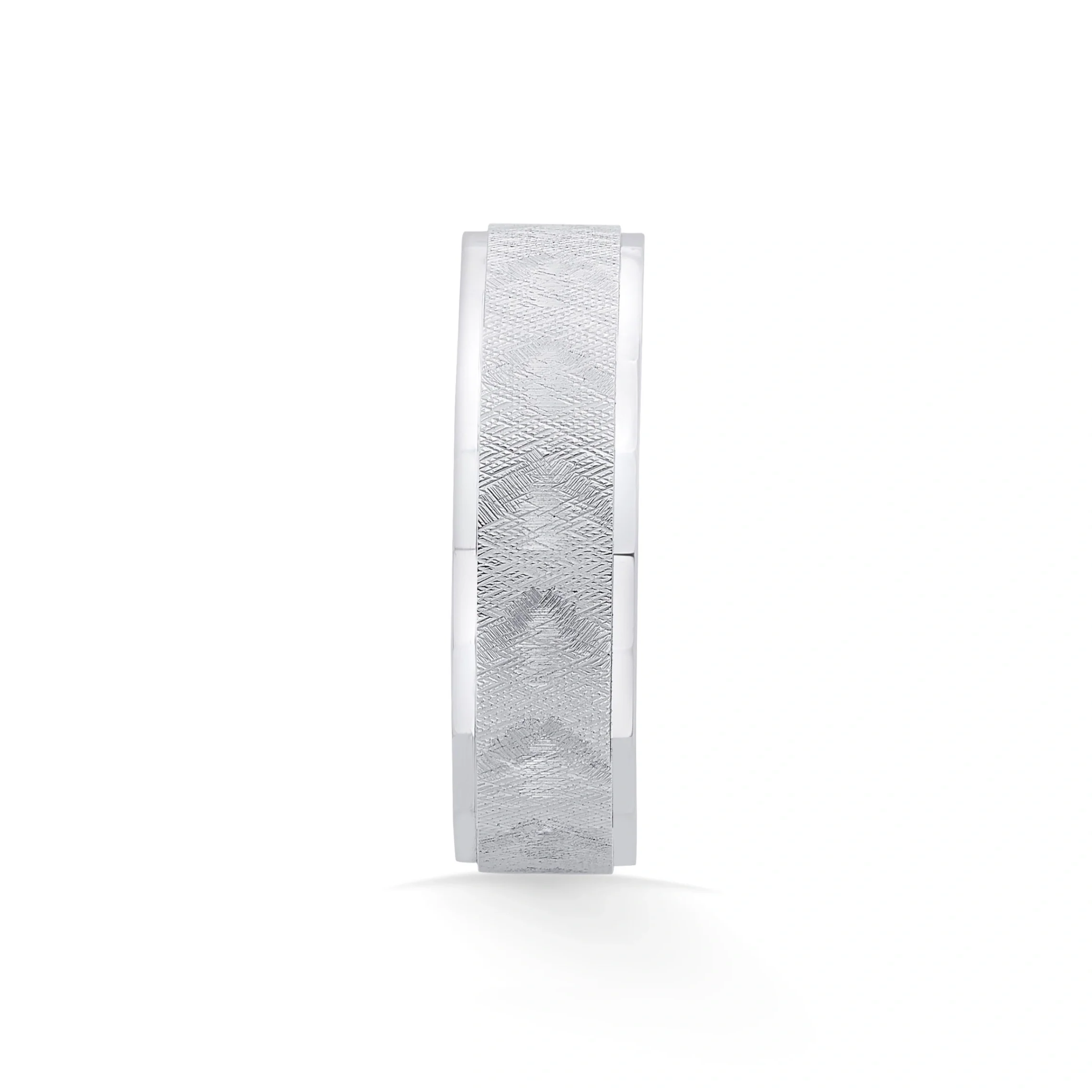 Hugo Frost Texture Band - Image 3
