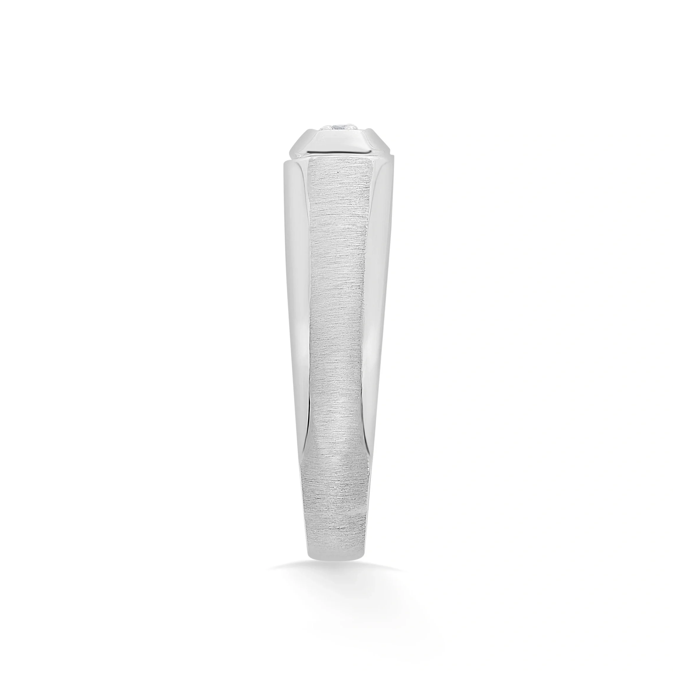 Hugo Legacy Signet Ring - Image 3