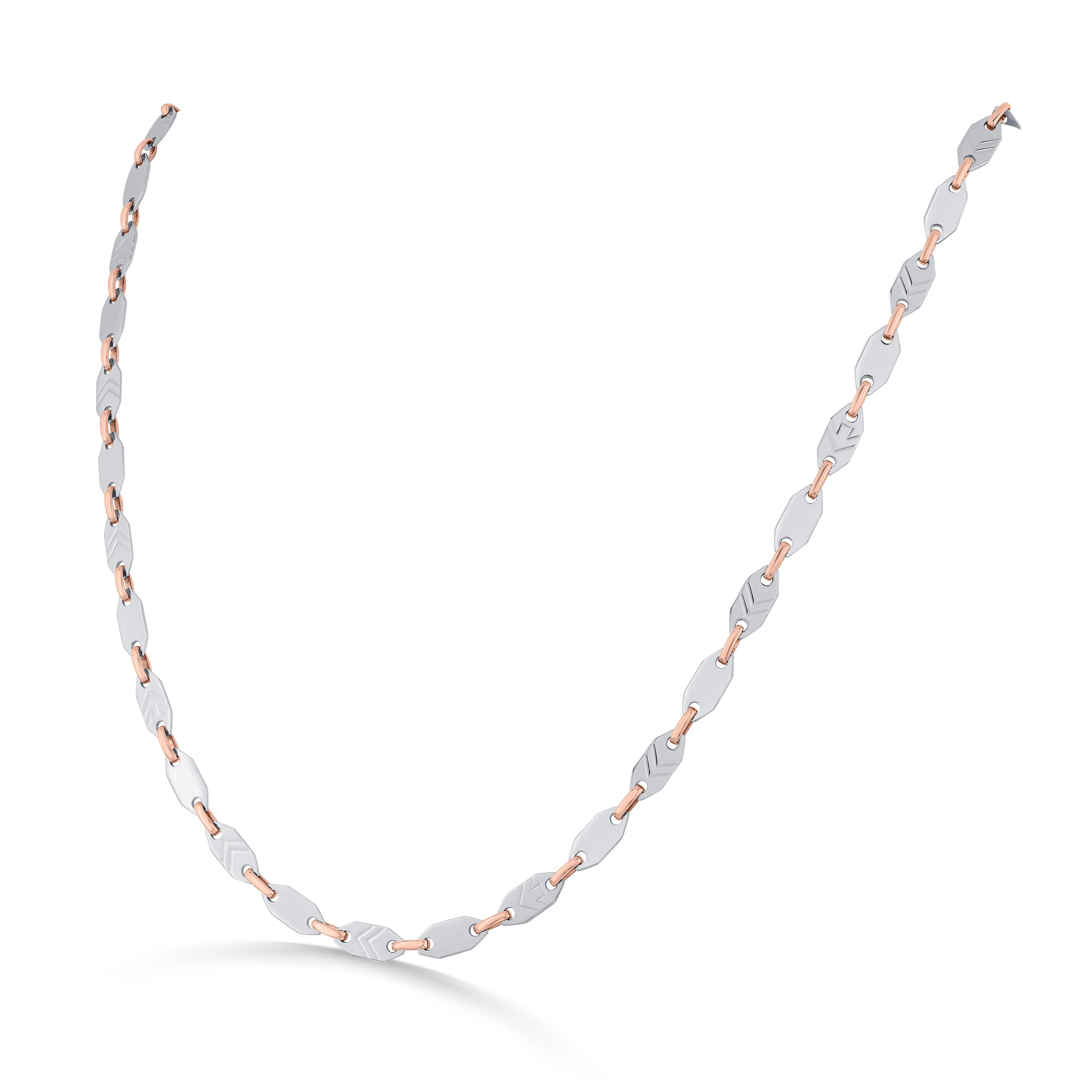 Hugo Metro Link Luxe Chain - Image 2