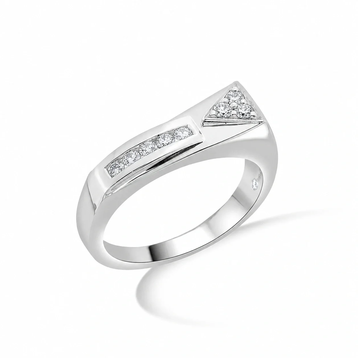 Hugo Power Prism Band