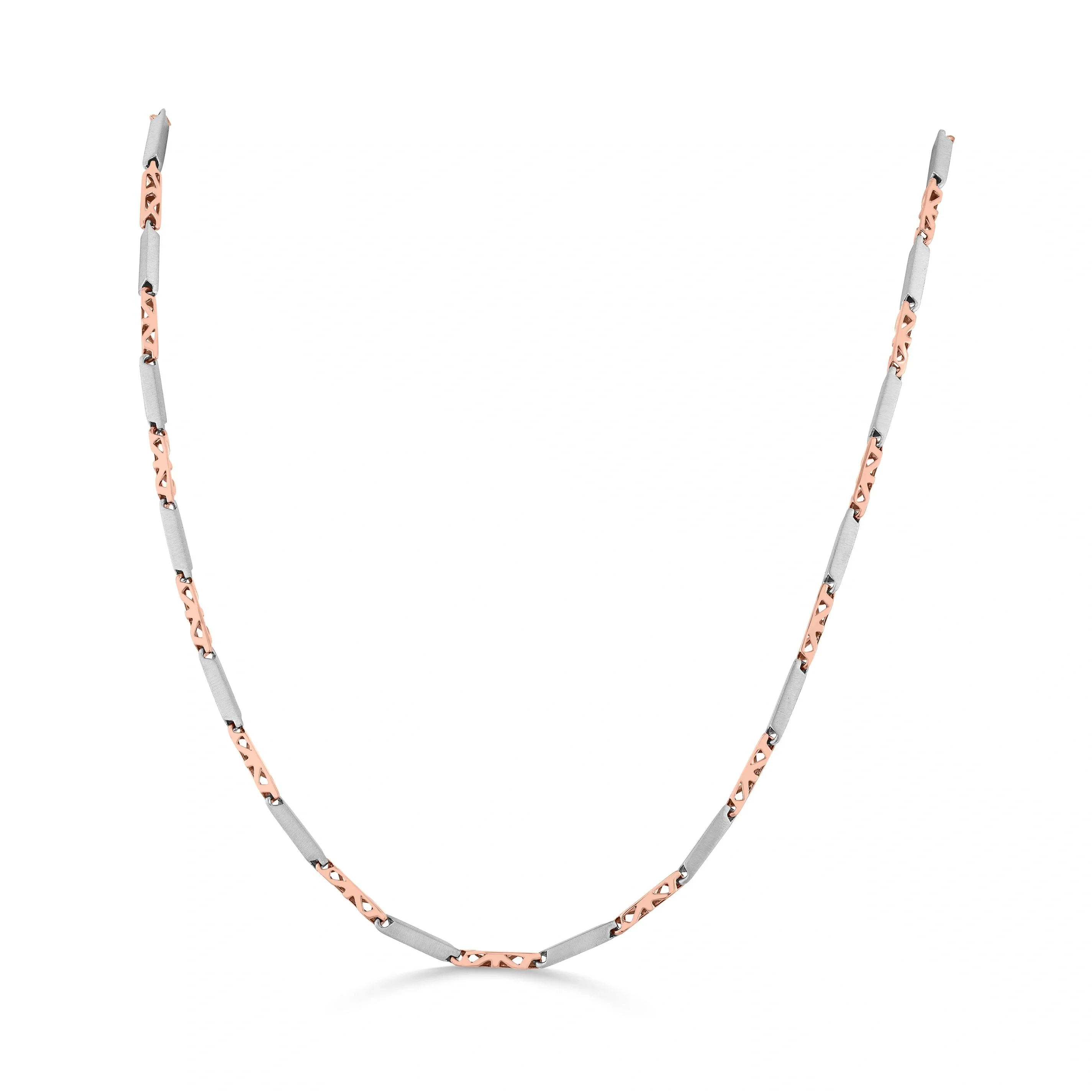 Hugo Sleek Fusion Chain
