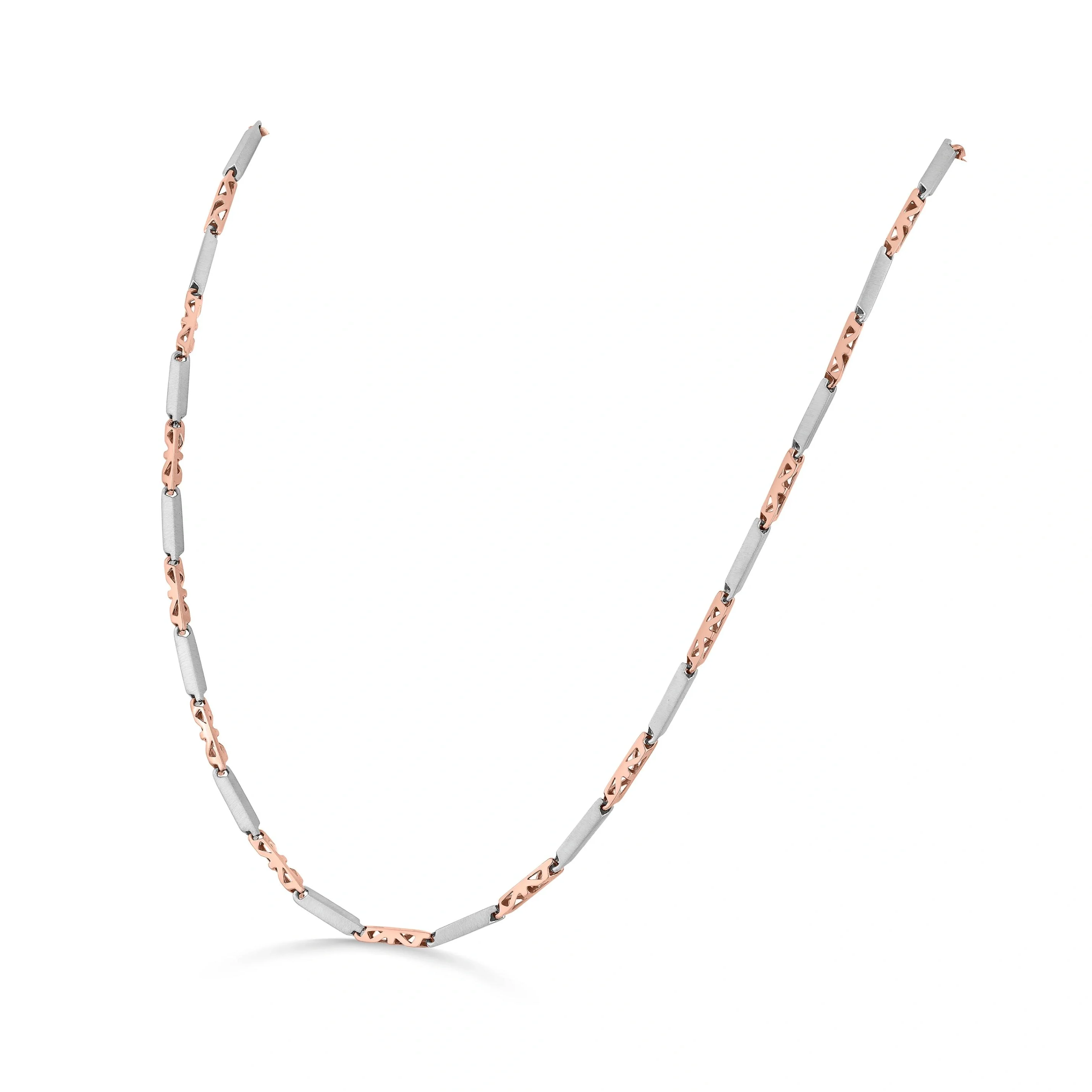 Hugo Sleek Fusion Chain - Image 2