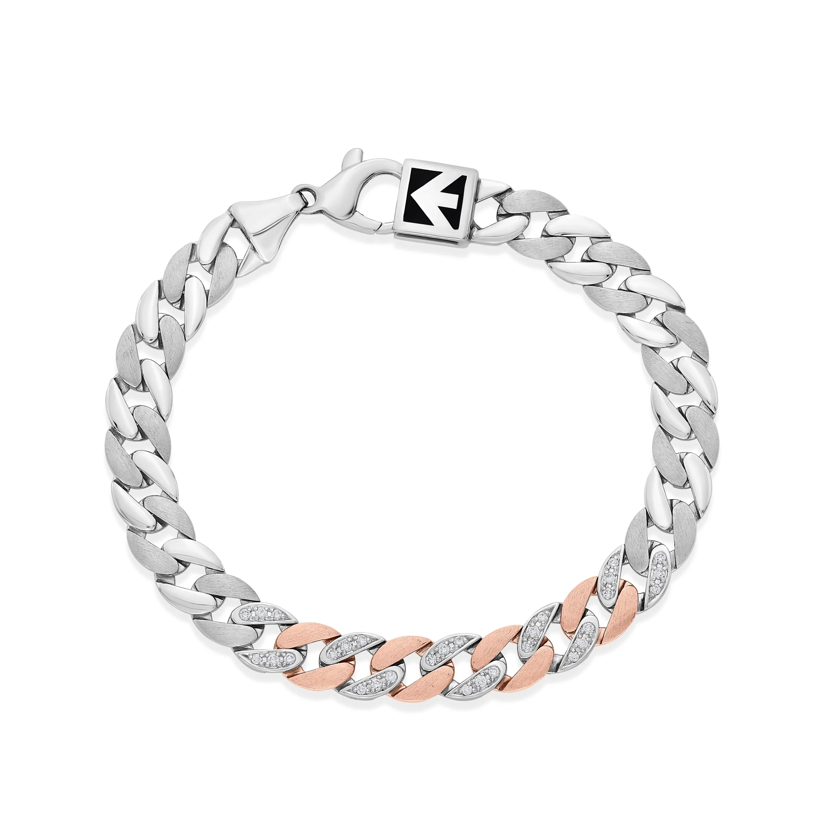 Hugo Titan Luxe Bracelet