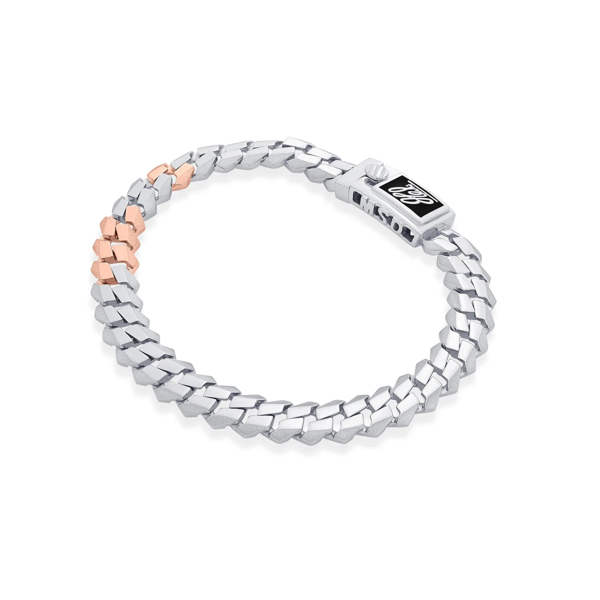 Hugo Urban Edge Luxe Bracelet - Image 2