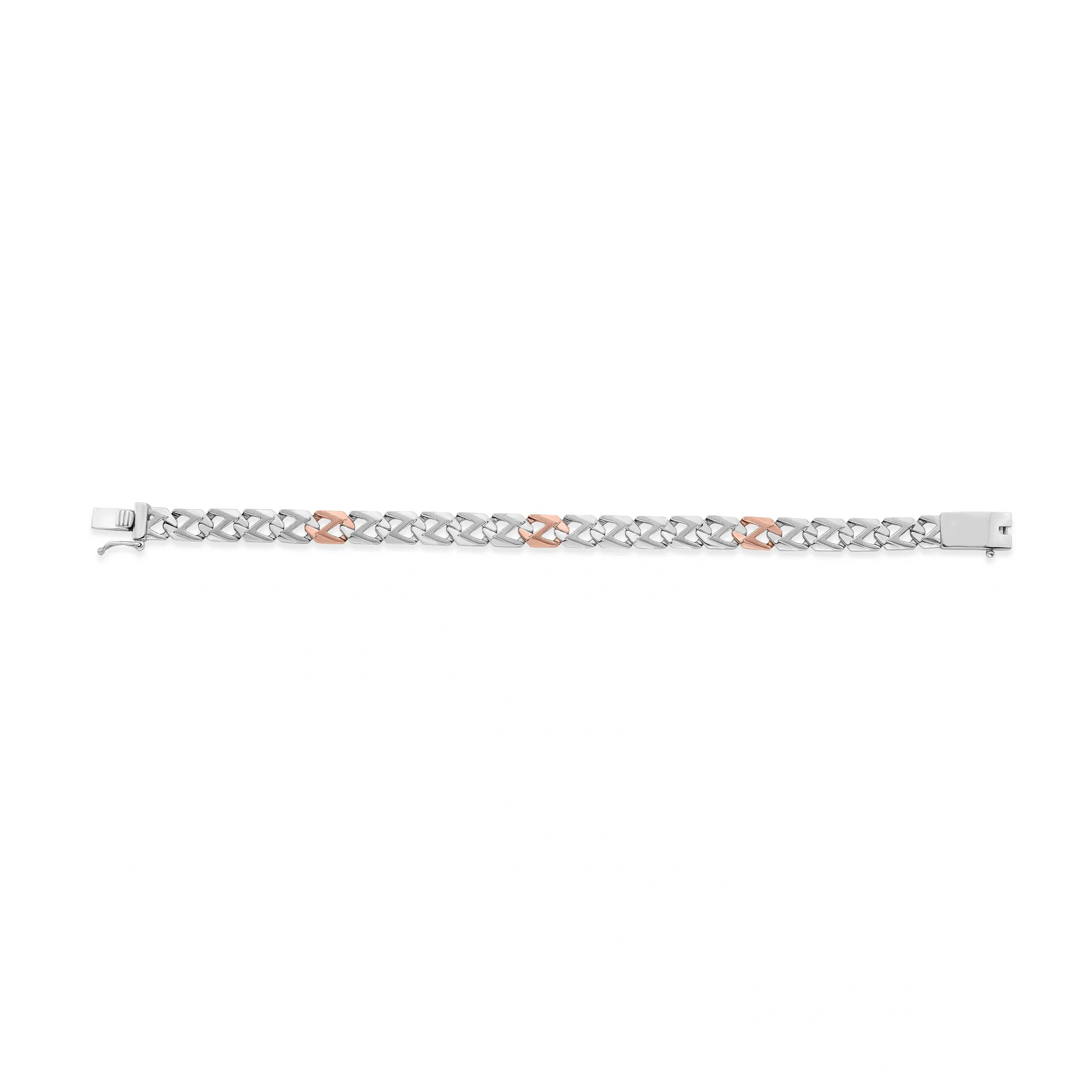 Hugo Velocity Link Bracelet - Image 3
