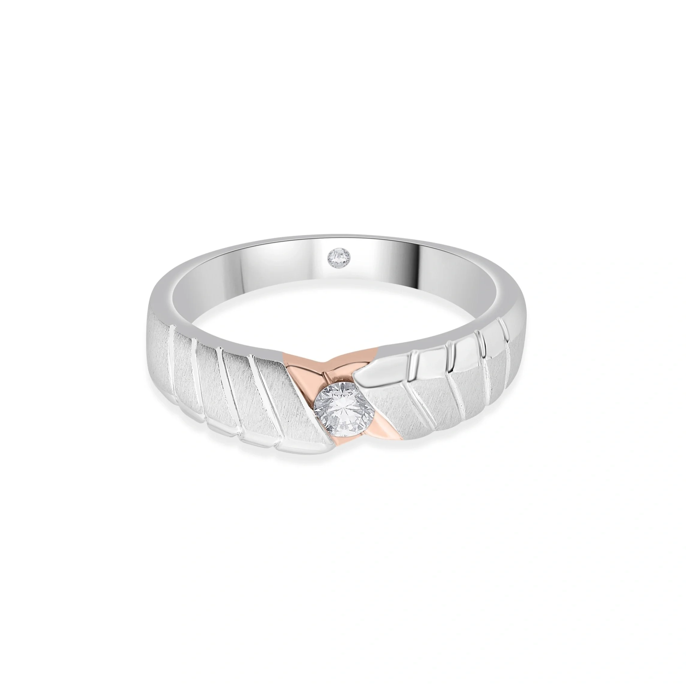 Hugo Wing Crest Ring - Image 2