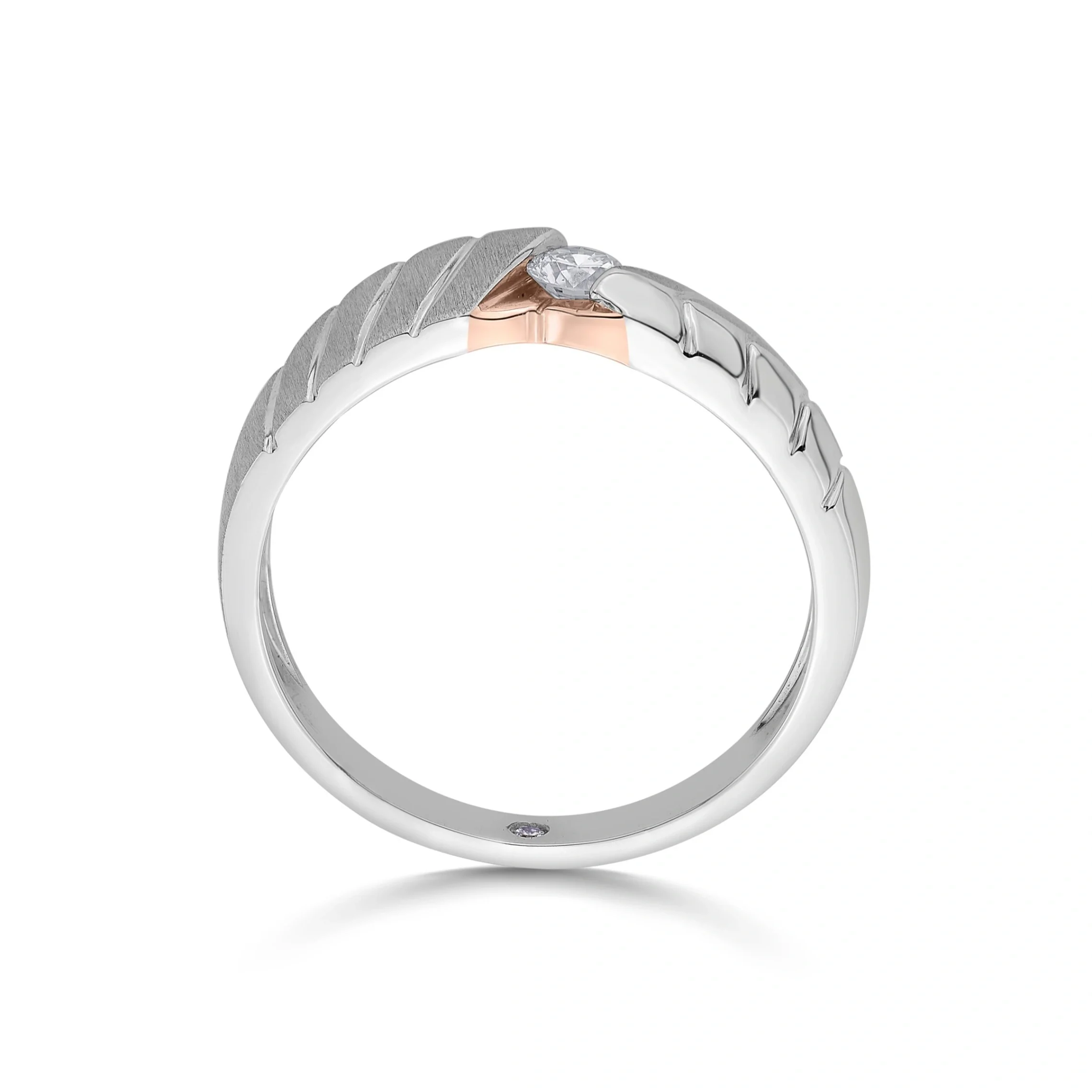 Hugo Wing Crest Ring - Image 4