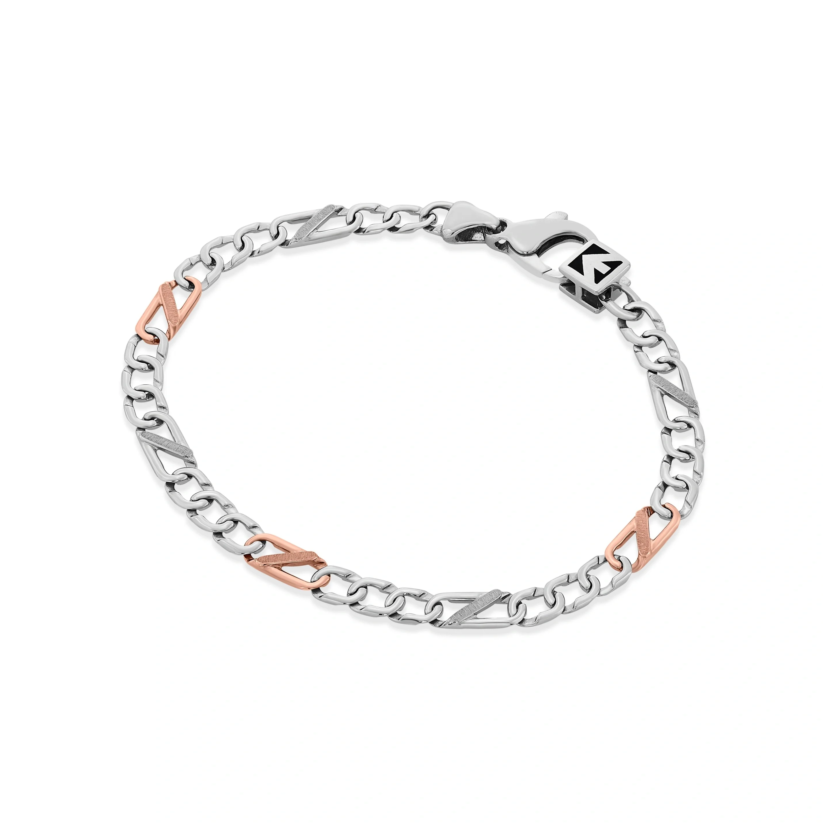Hugo Zenith Link Bracelet - Image 2