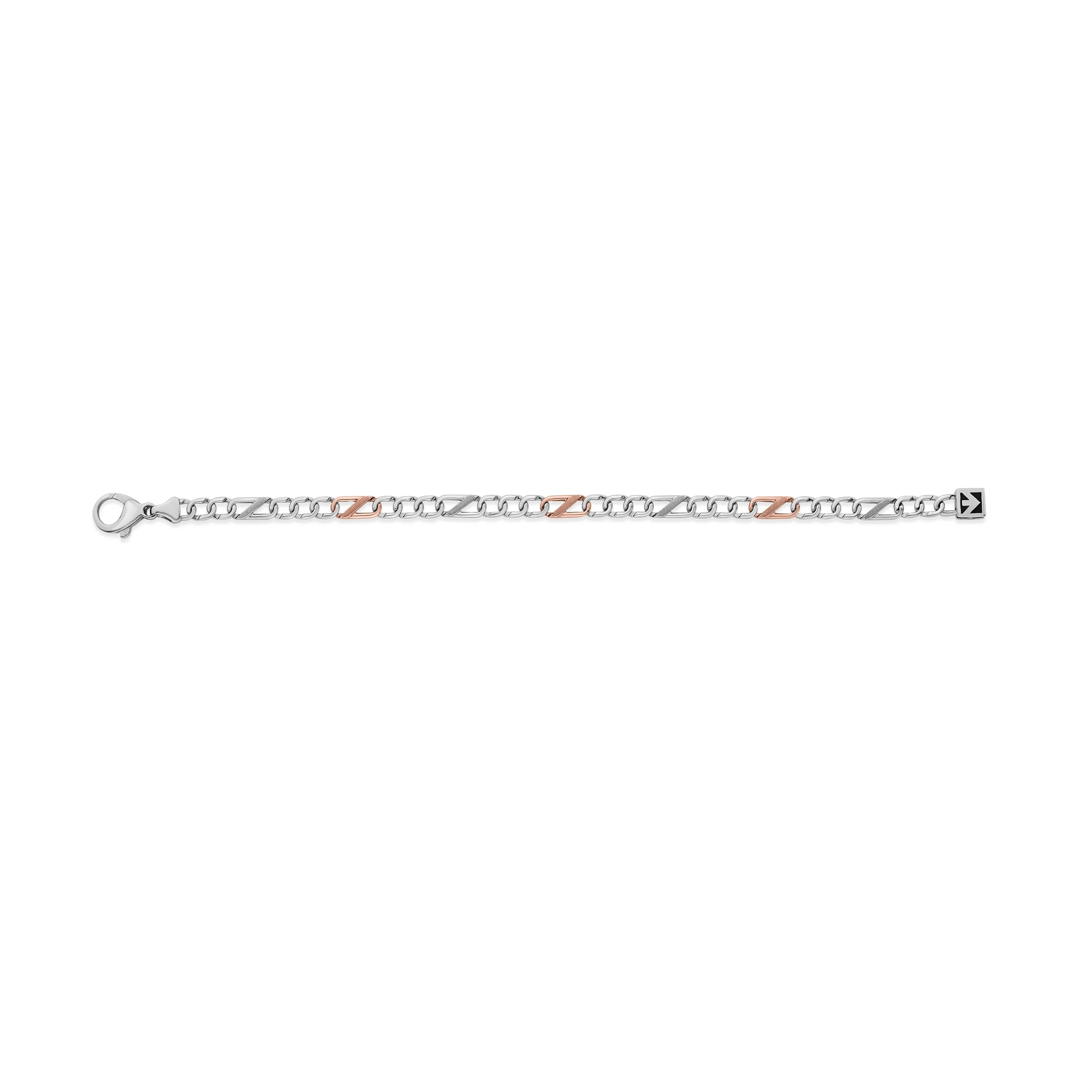 Hugo Zenith Link Bracelet - Image 3