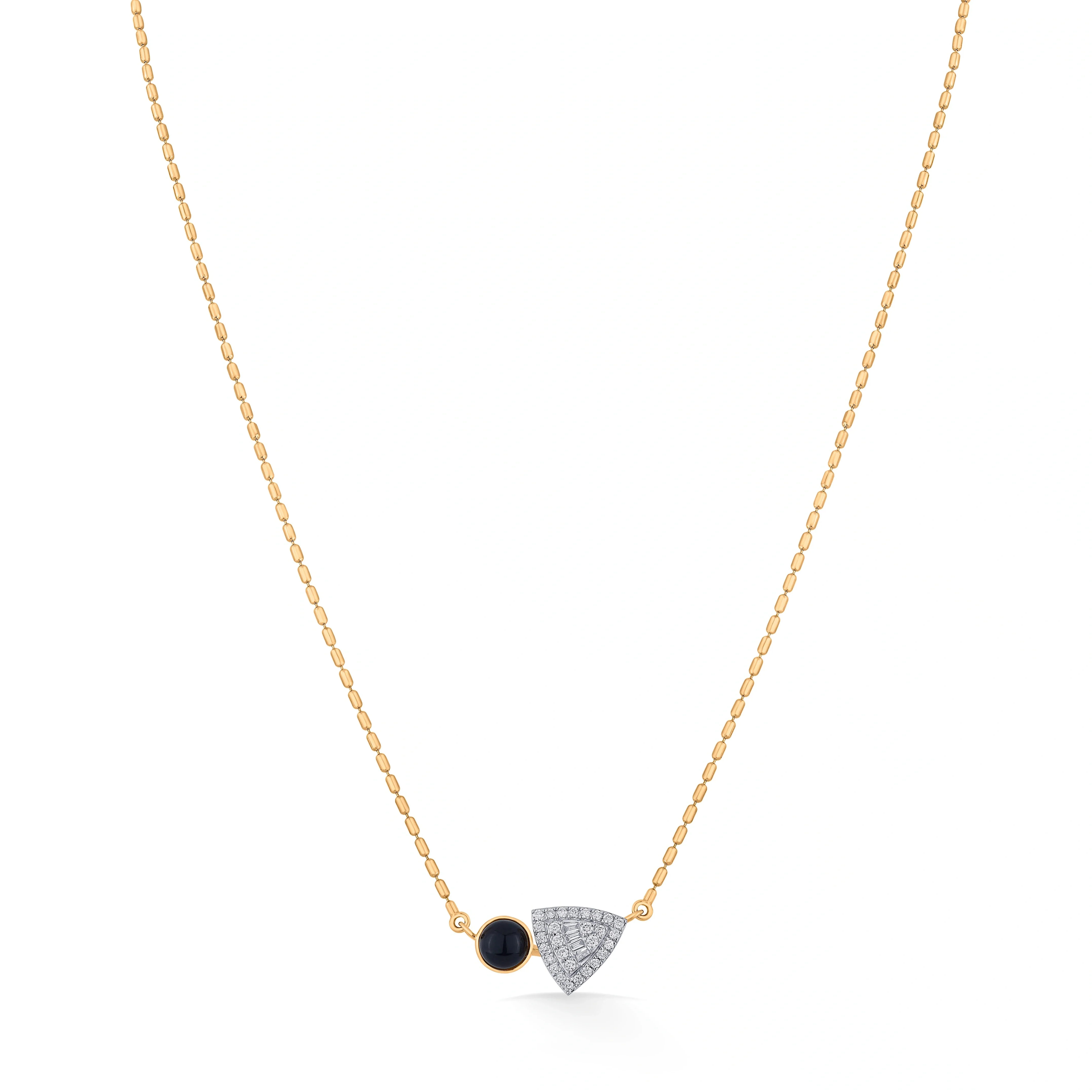 Kismet Bold Harmony Pendant