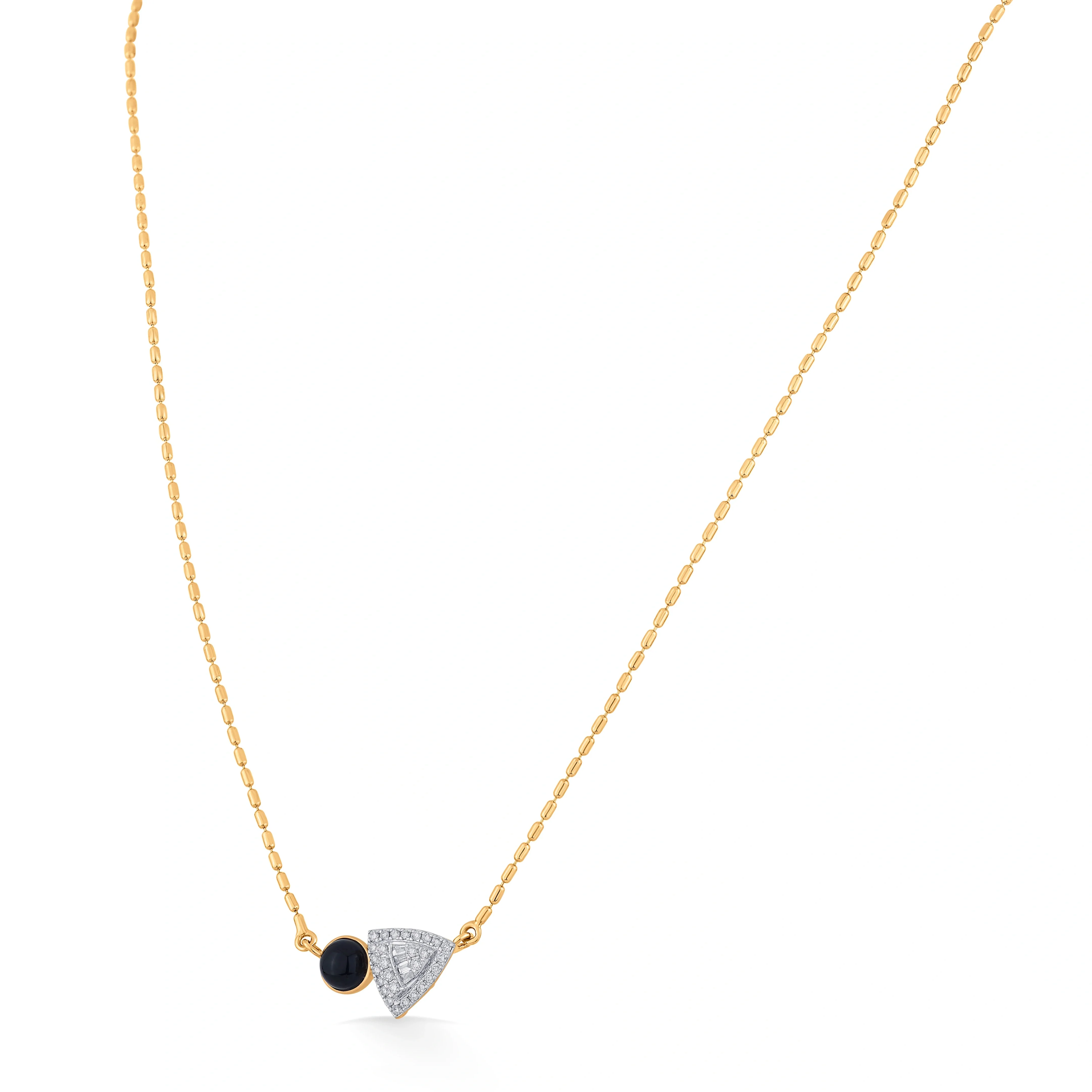 Kismet Bold Harmony Pendant - Image 2