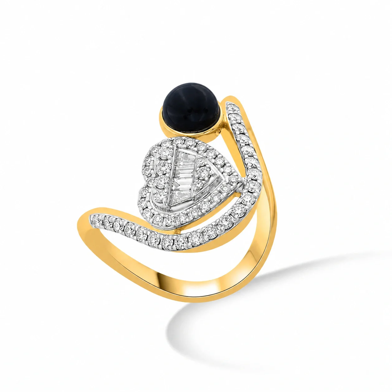Kismet Cosmic Love Shield