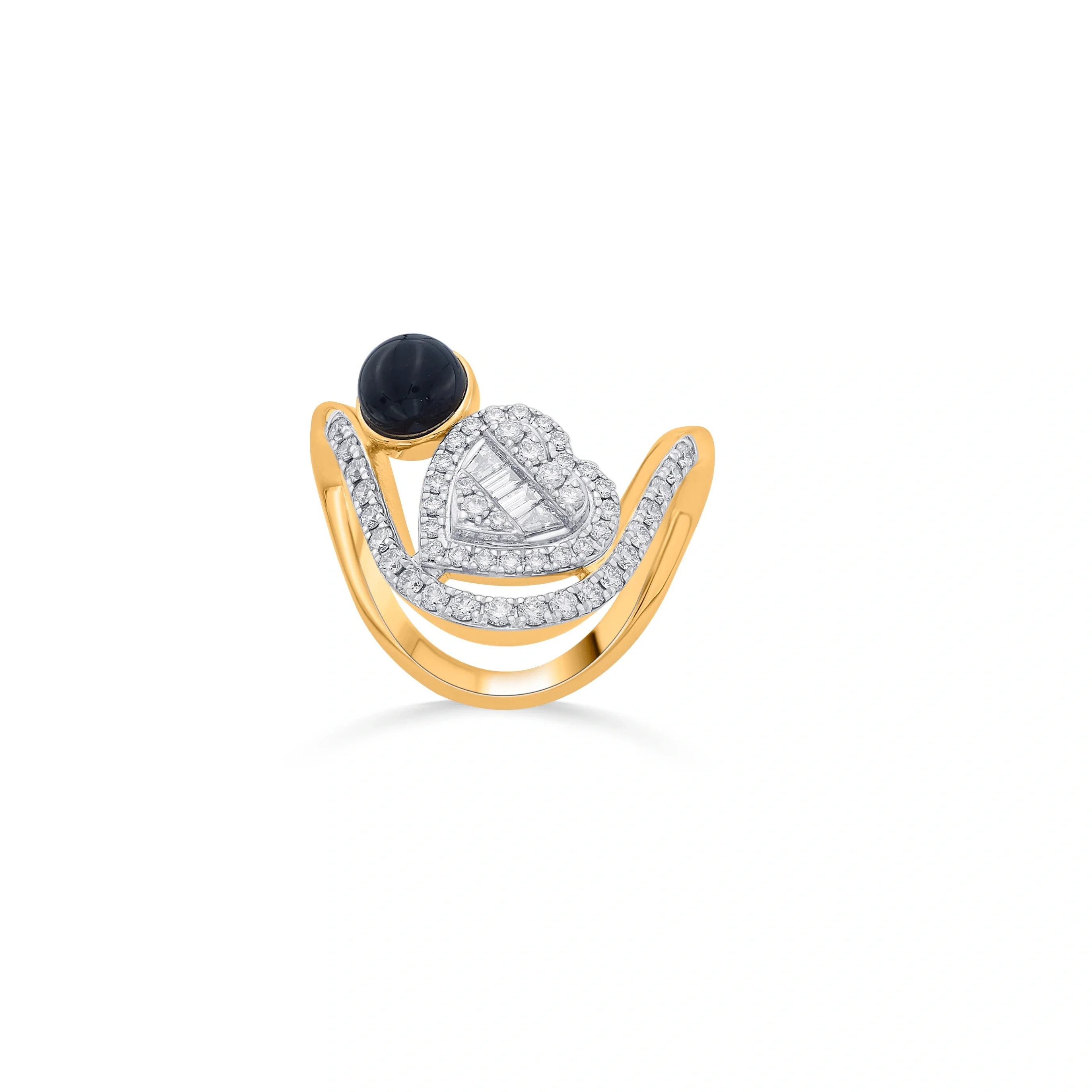 Kismet Cosmic Love Shield - Image 2