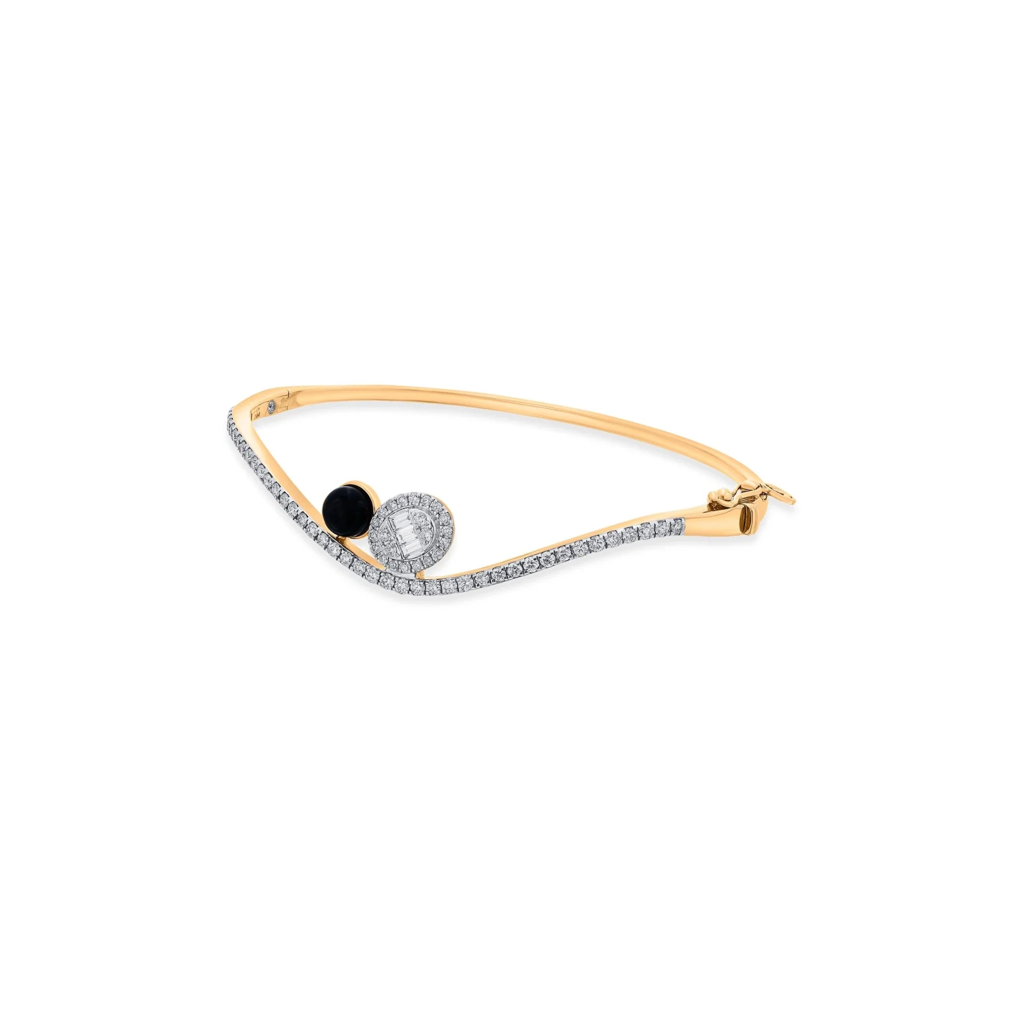 Kismet Eclipse Grace Bracelet - Image 2