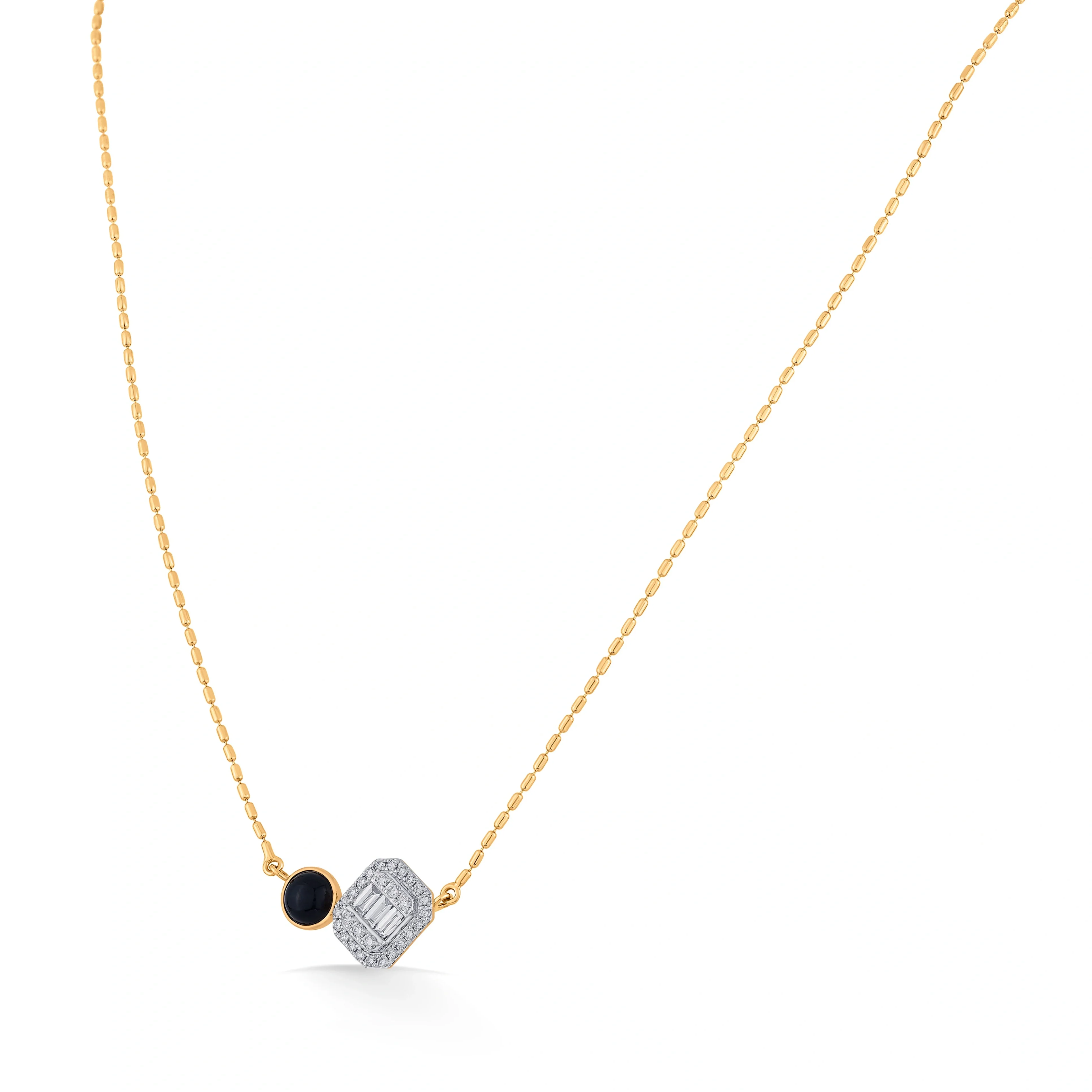 Kismet Eclipse Radiance Pendant - Image 2