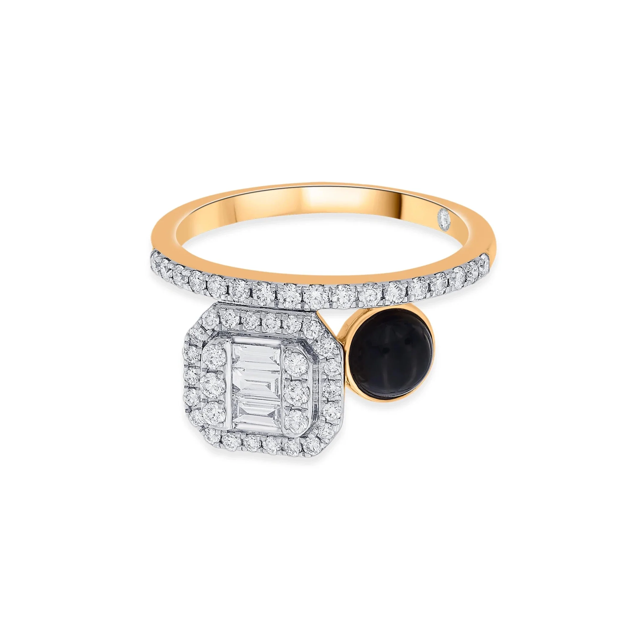 Kismet Eclipse Radiance Ring - Image 2