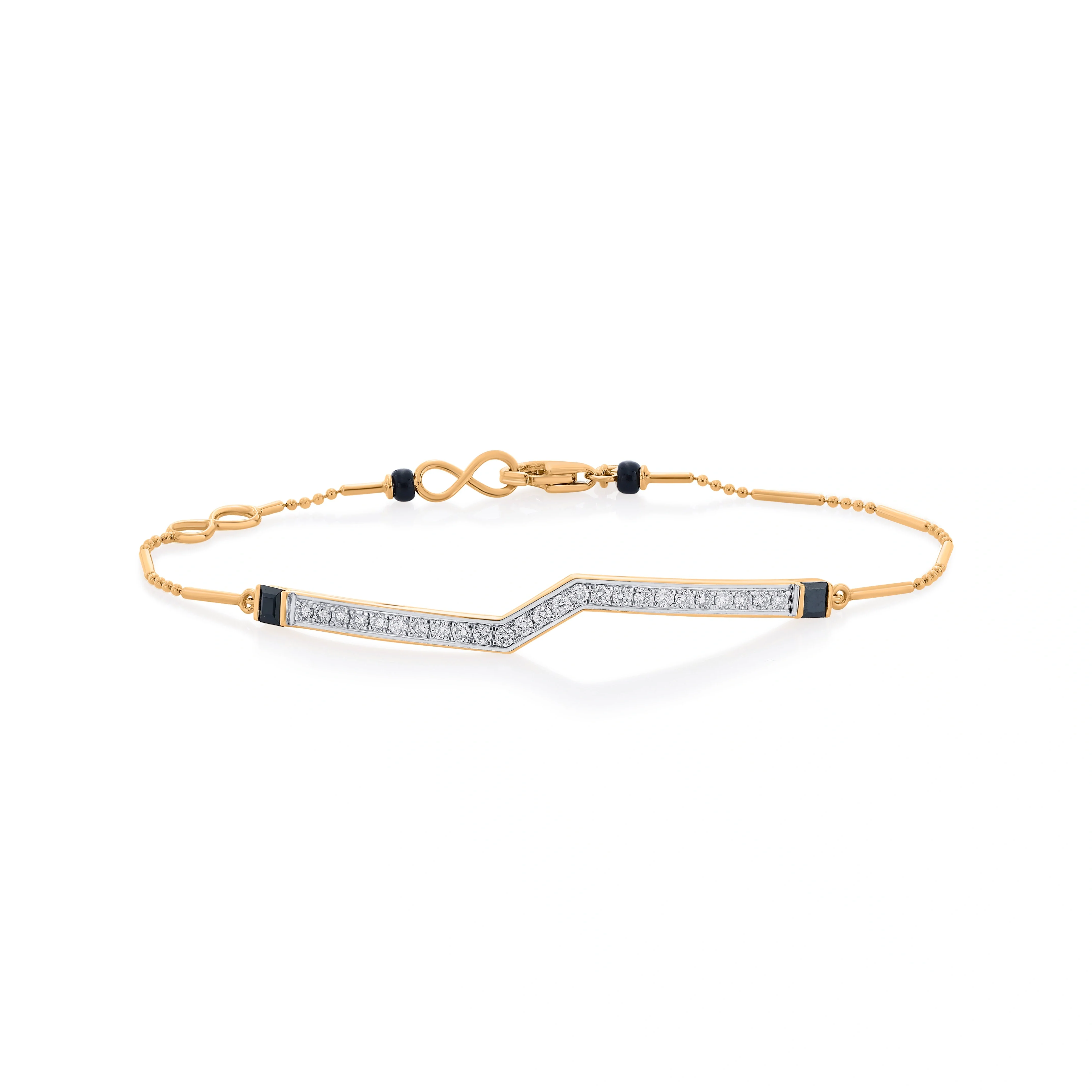 Kismet Eternal Spark Bracelet