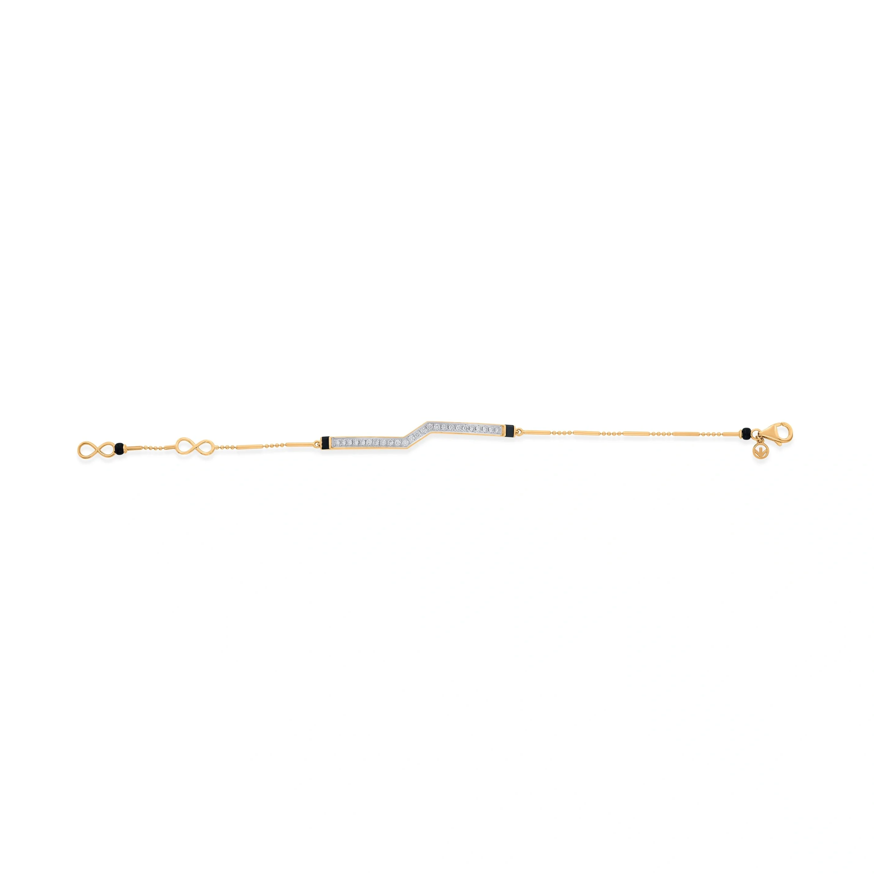 Kismet Eternal Spark Bracelet - Image 3