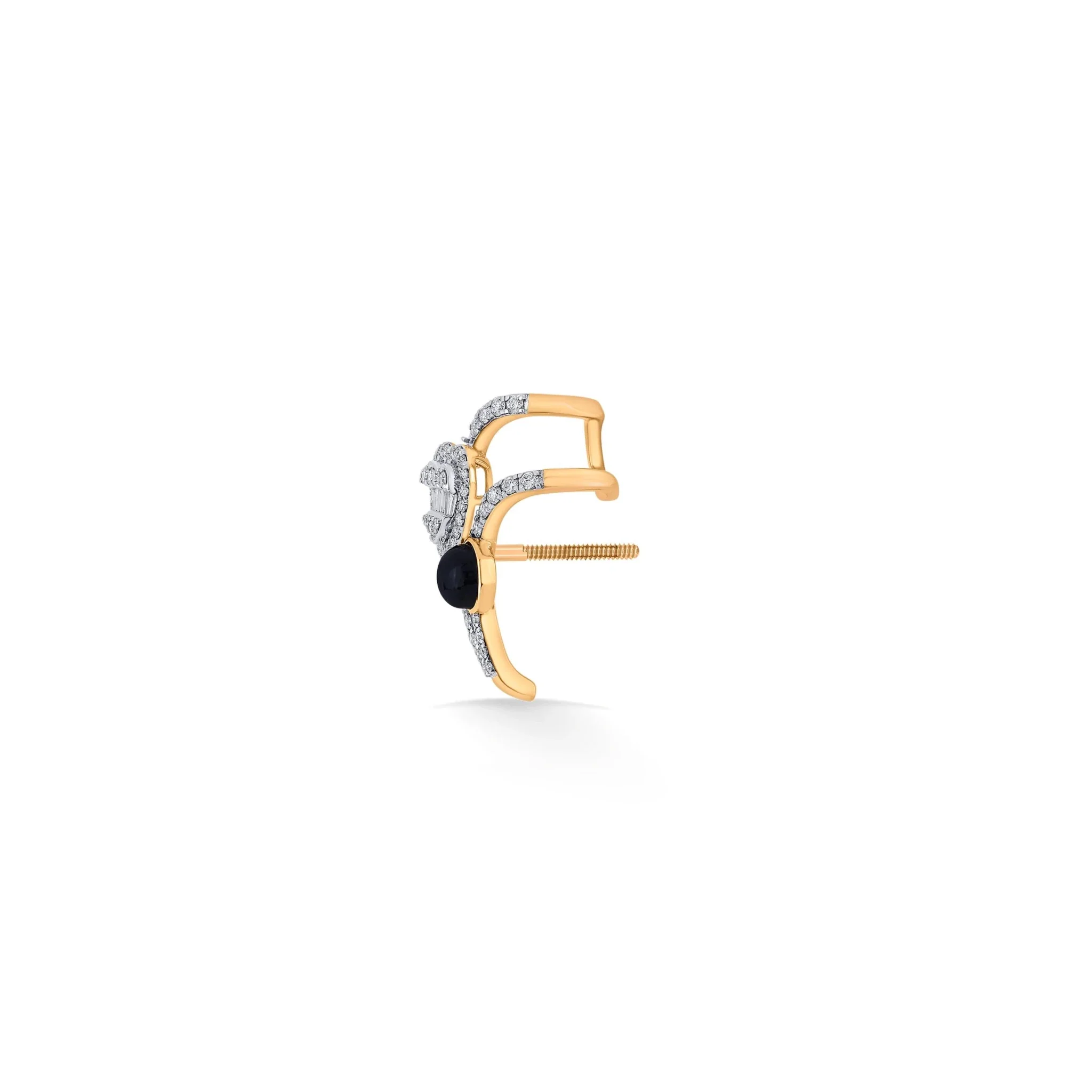 Kismet Floating Radiance Earrings - Image 3