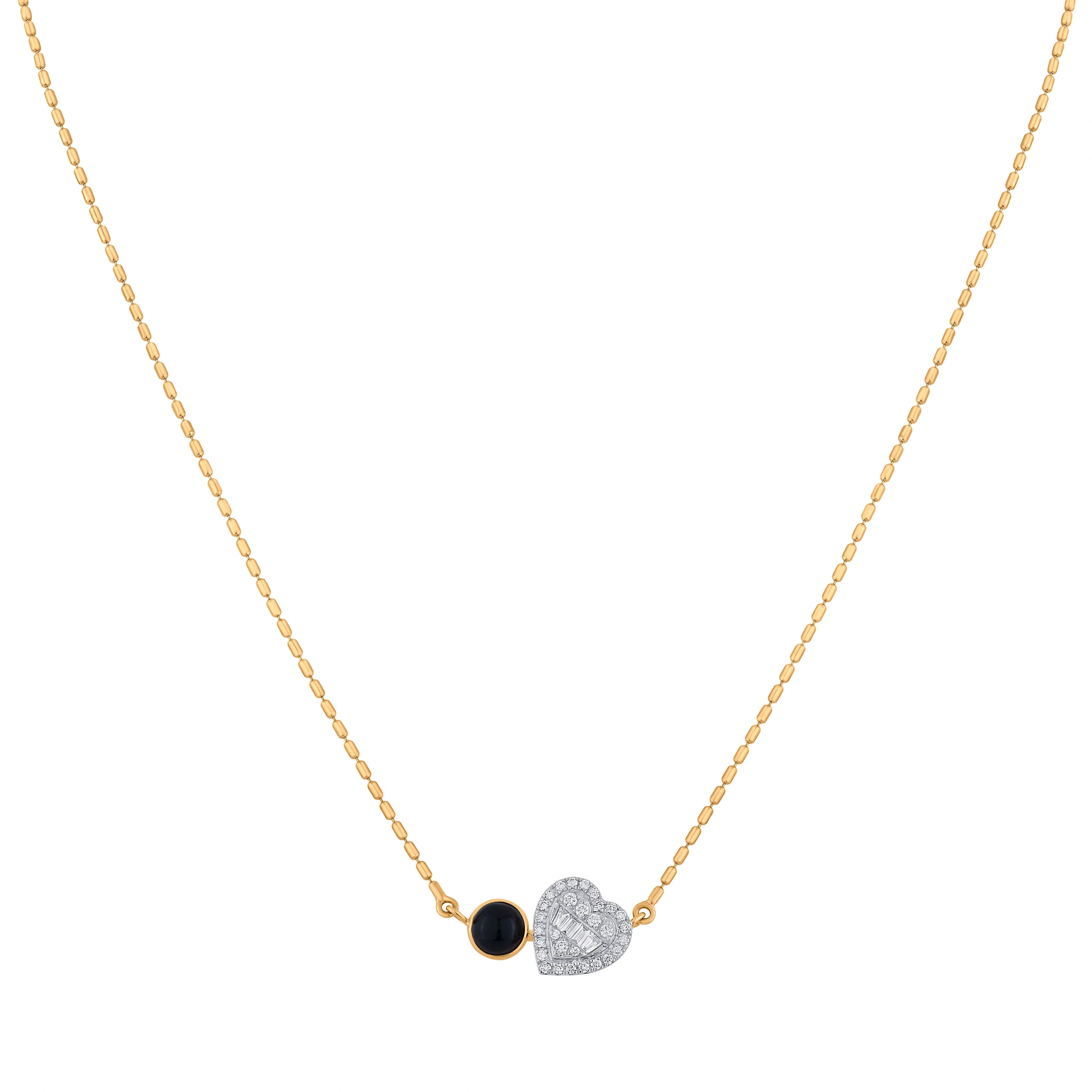 Kismet Midnight Muse Pendant
