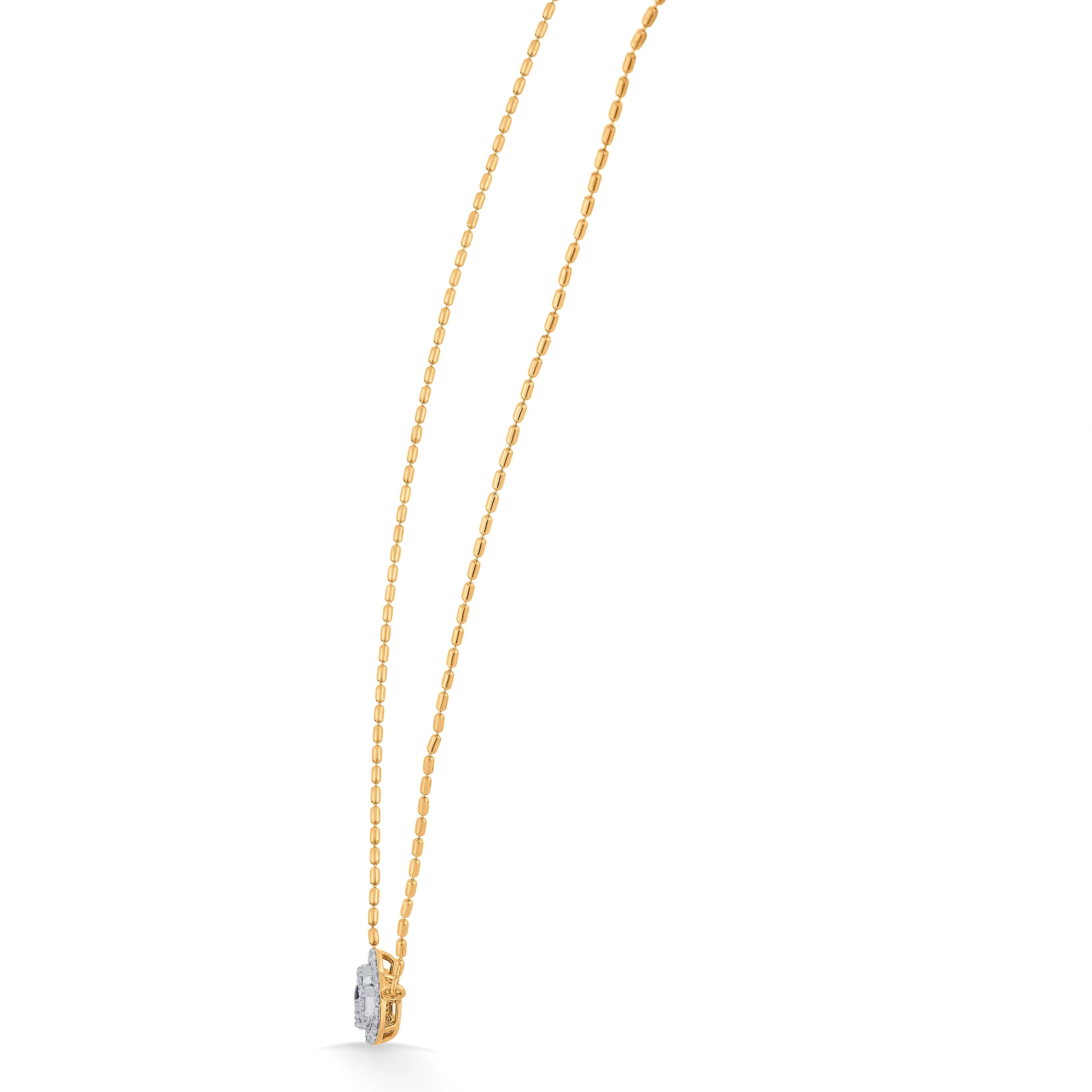 Kismet Midnight Muse Pendant - Image 3