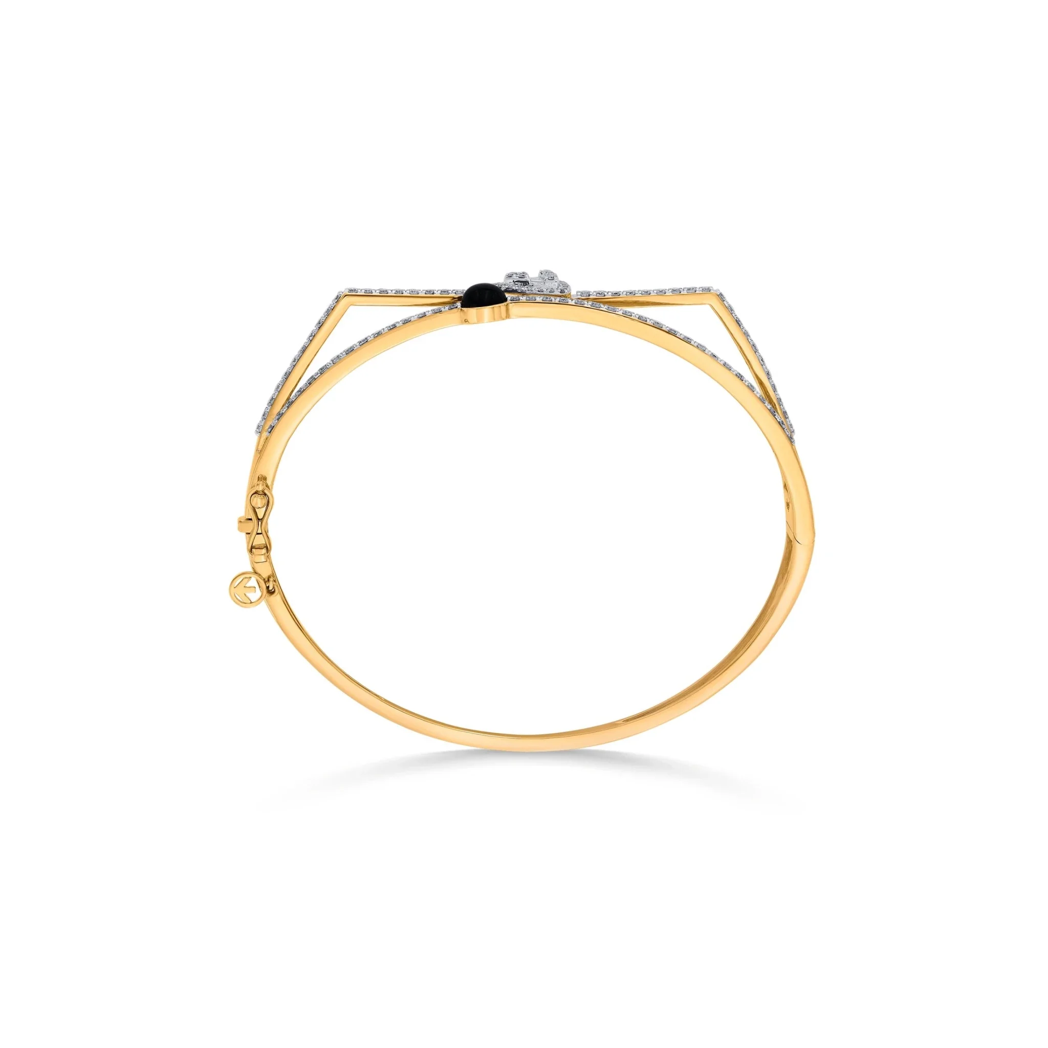 Kismet Midnight Radiance Bracelet - Image 3