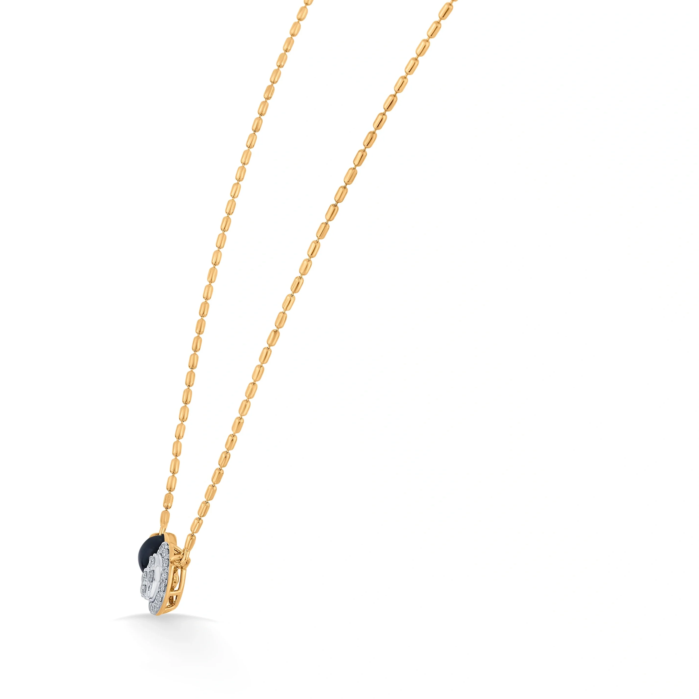 Kismet Noir Glow Pendant - Image 3