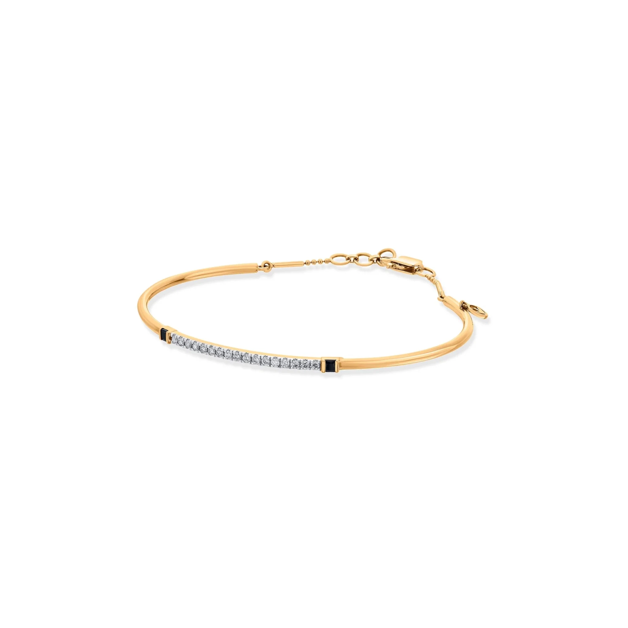 Kismet Sparkle Bar Soiree Bracelet