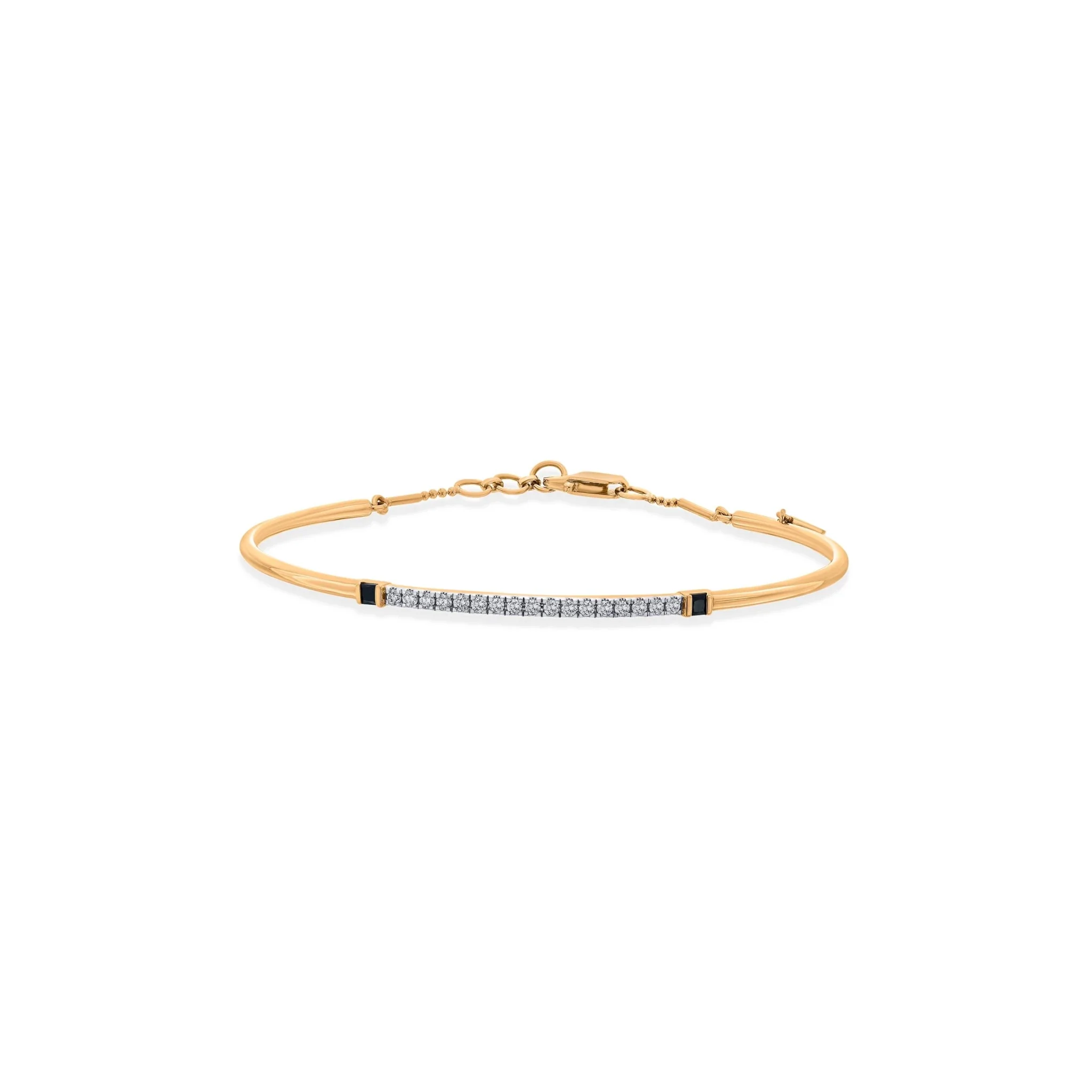 Kismet Sparkle Bar Soiree Bracelet - Image 2