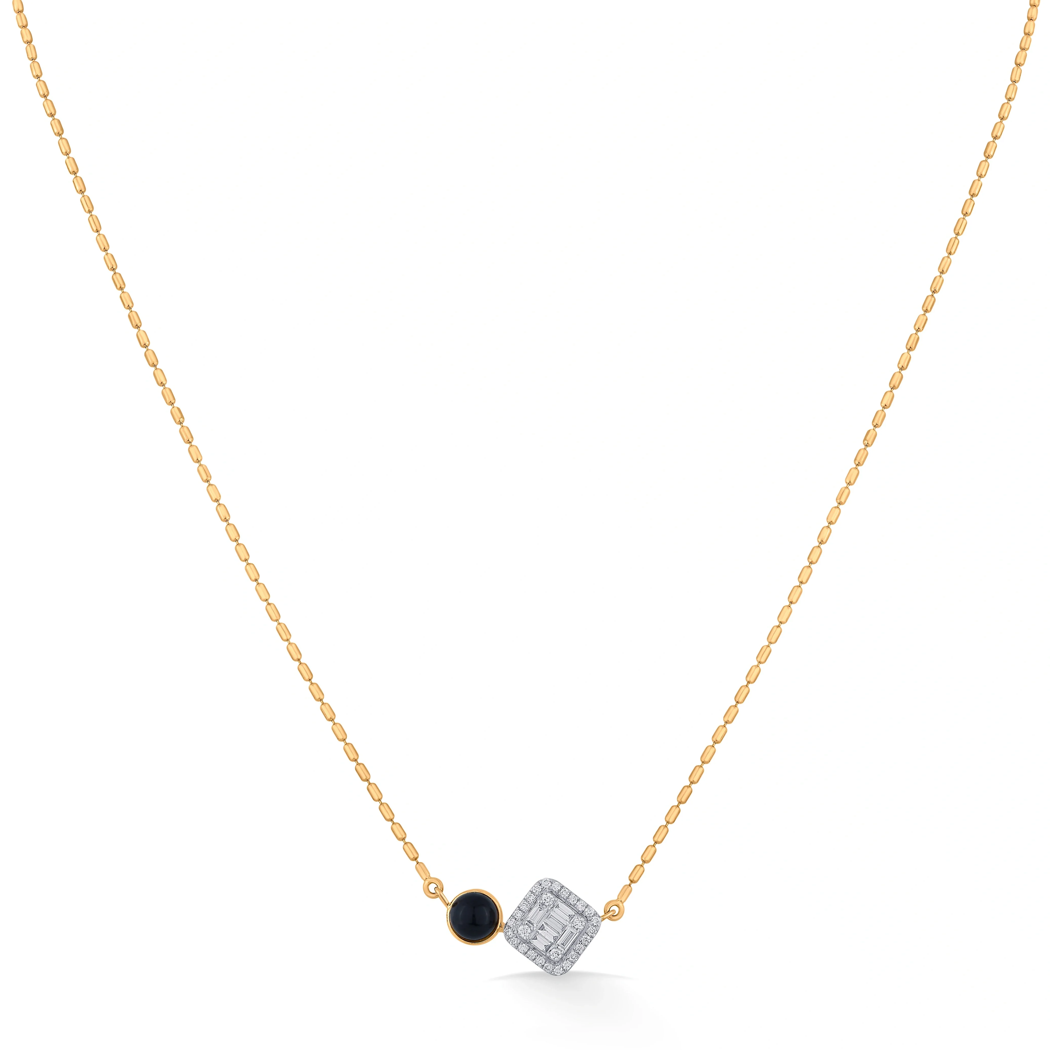 Kismet Urban Charm Pendant